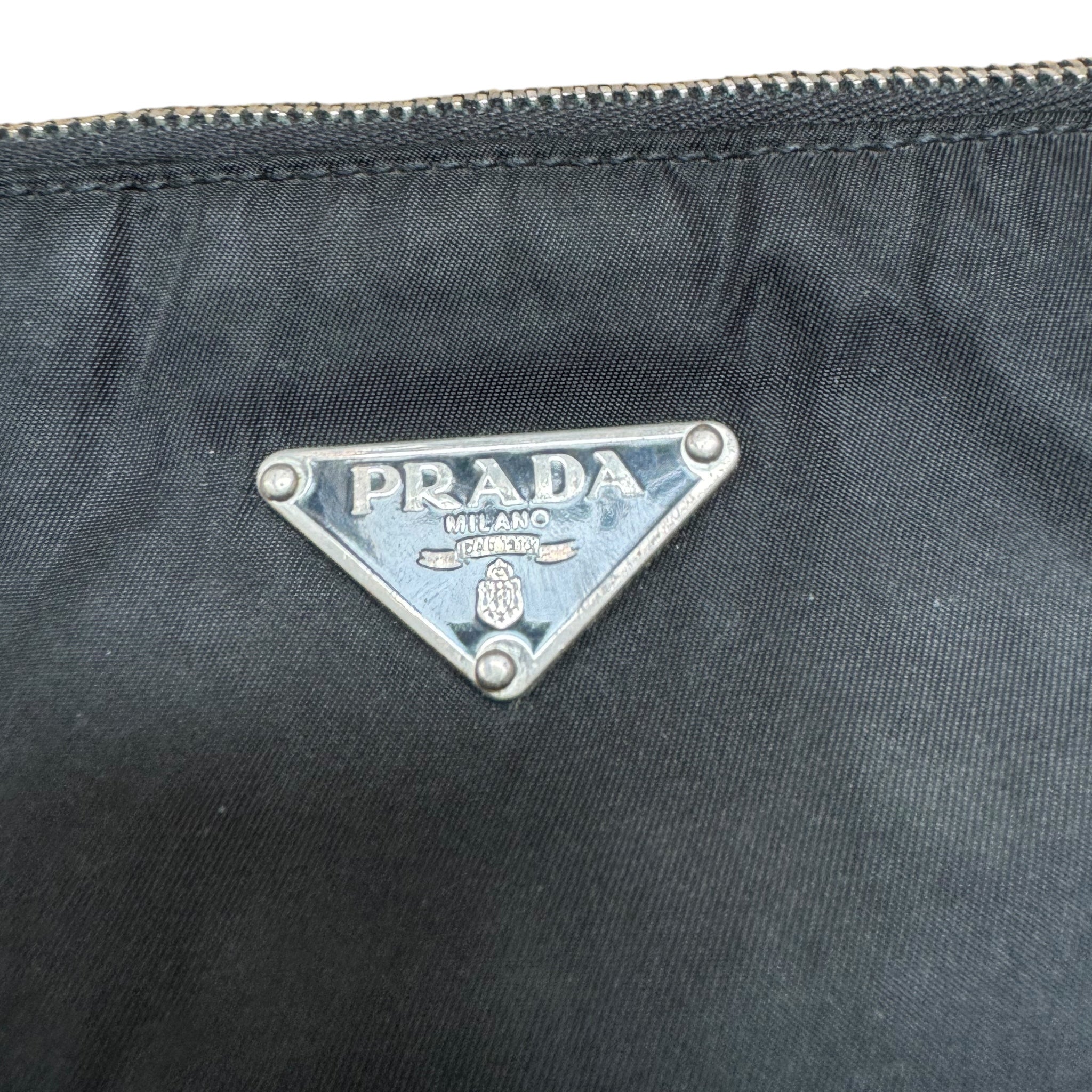 Prada Nylon Bag