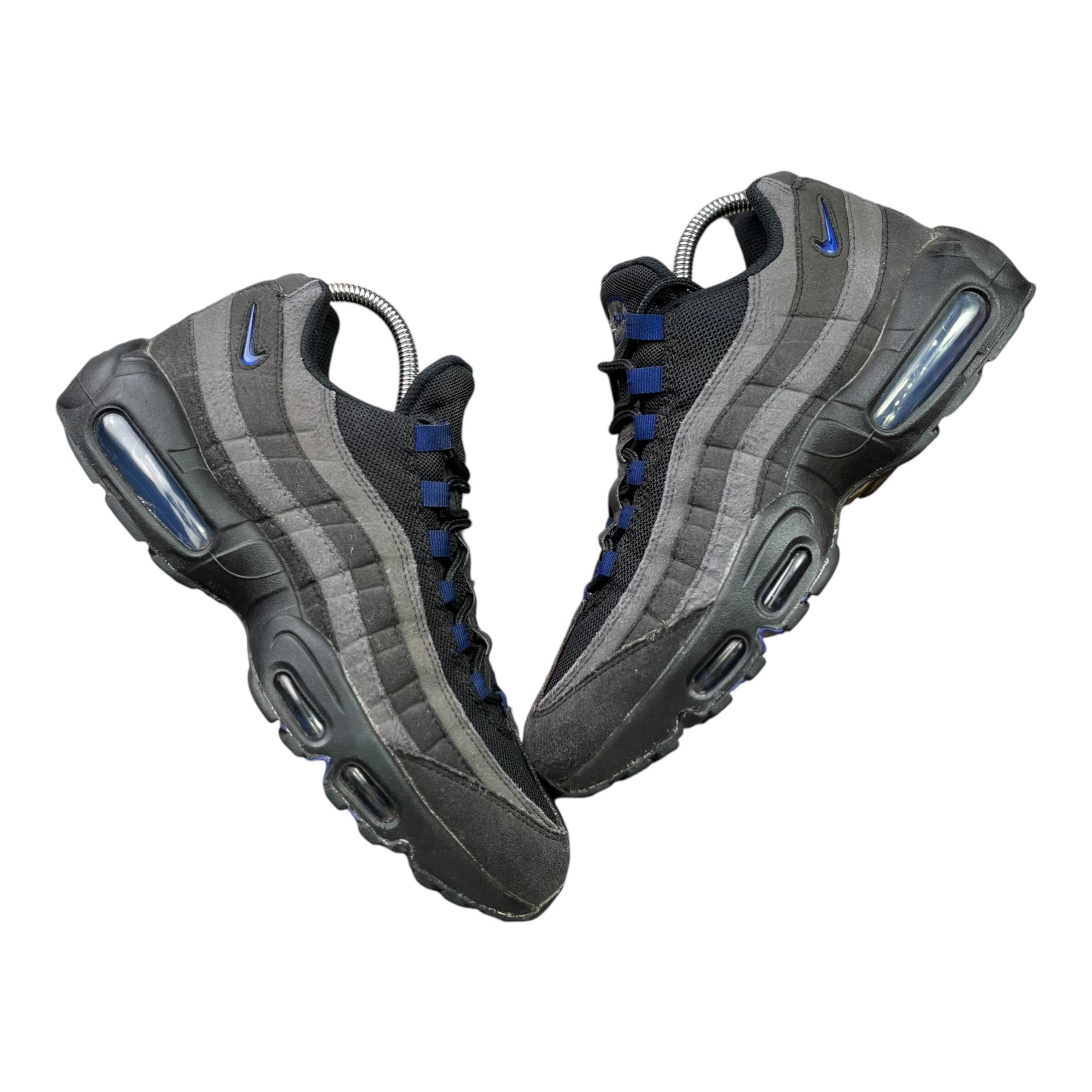 Nike Air Max 95 Blau Juwel (41EU)