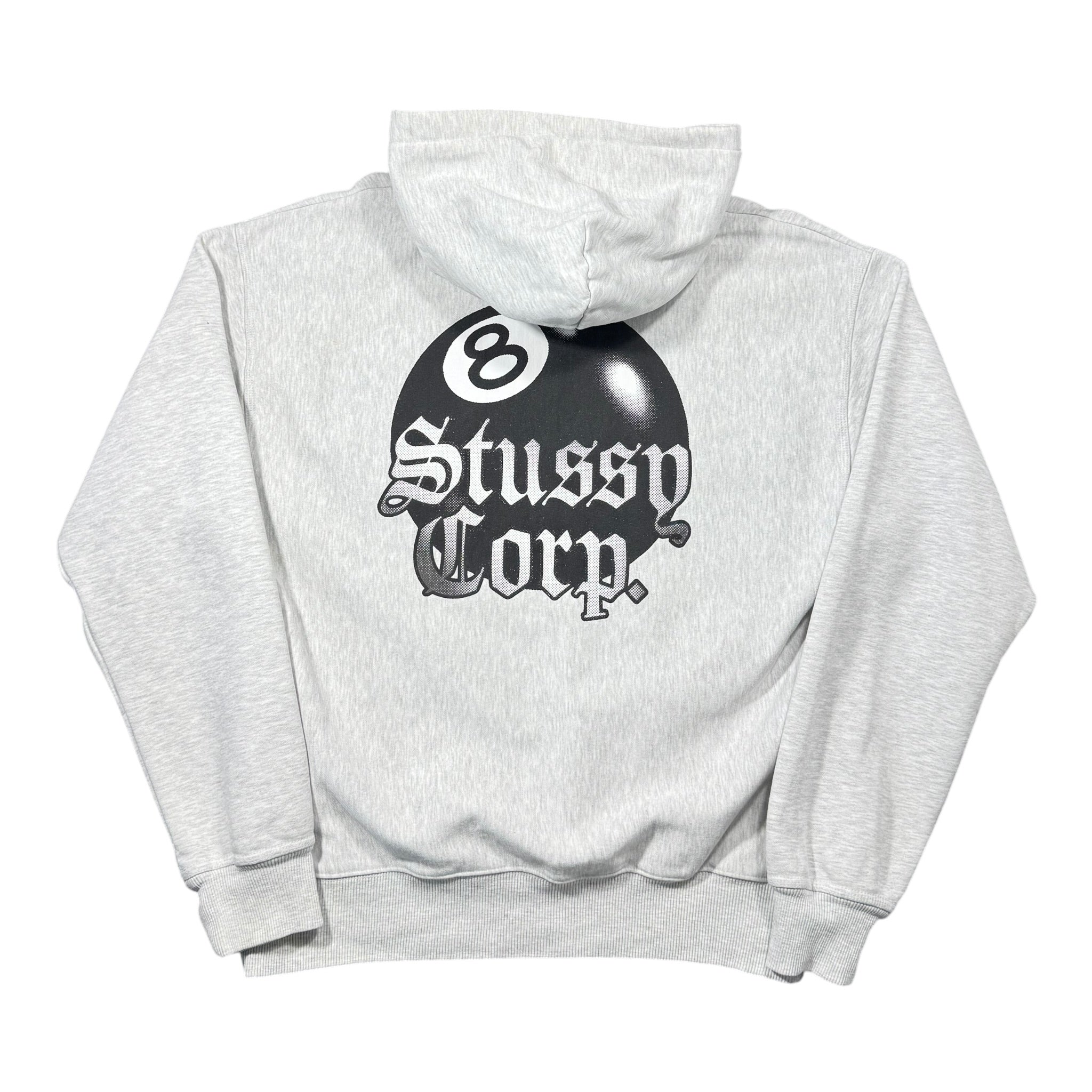 Sweat Stussy (L)