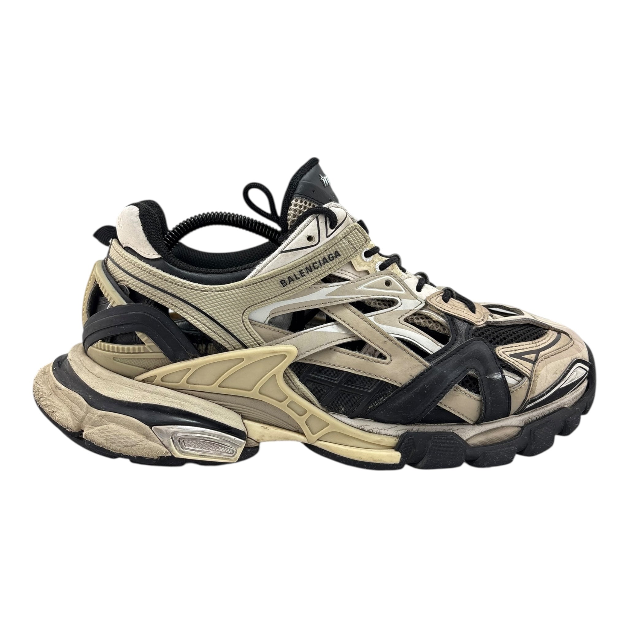 Balenciaga Track (43EU)