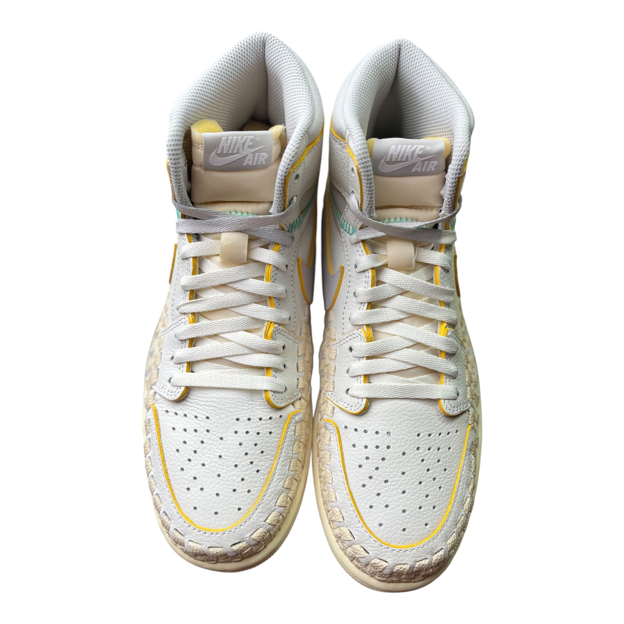 Jordan 1 Retro High OG SP Union LA Bephies Beauty Supply Summer Of ‘96 (42EU)