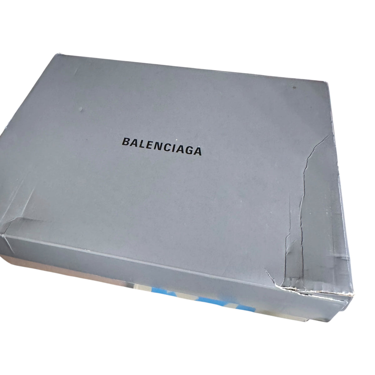 Balenciaga Track (39EU)