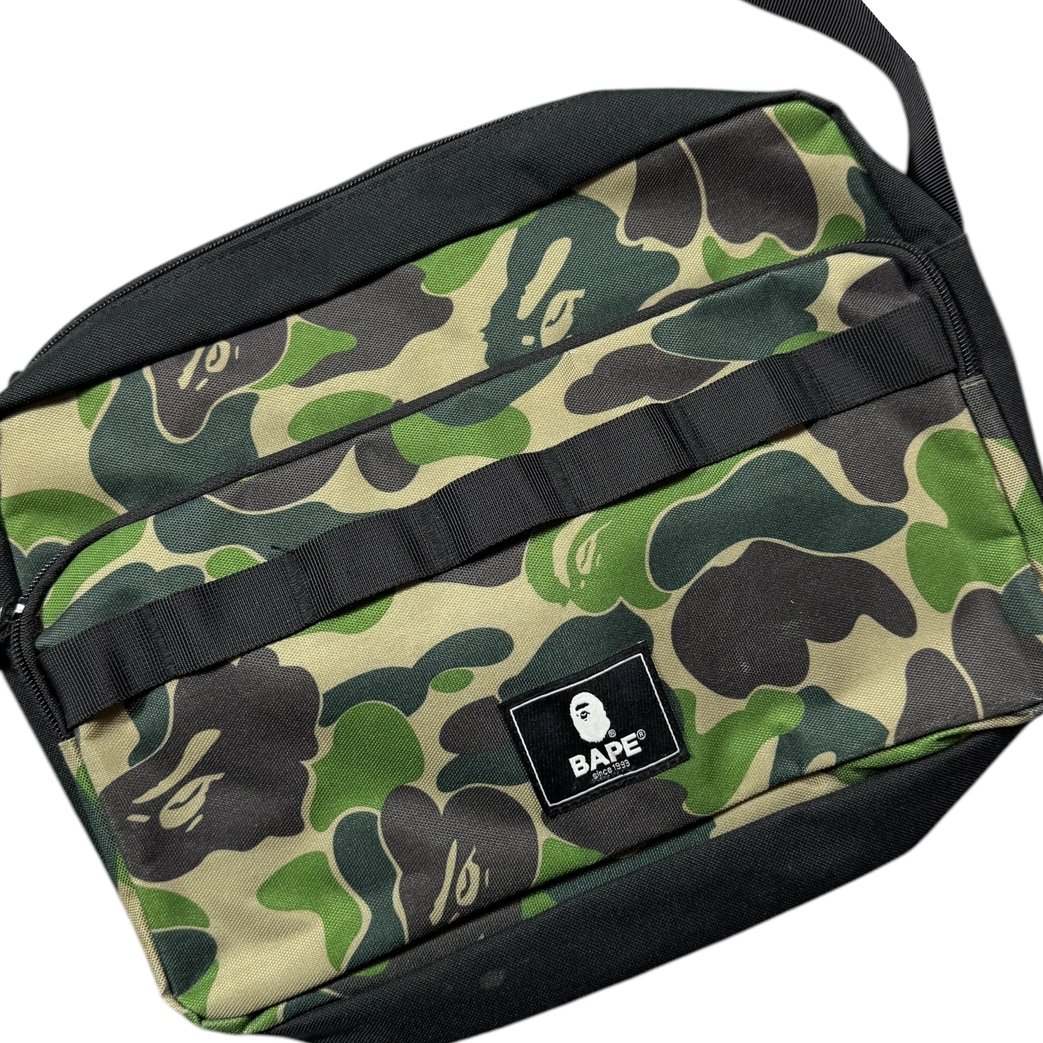 Bape Bag