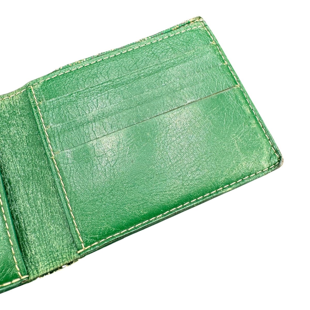 Portefeuille Goyard