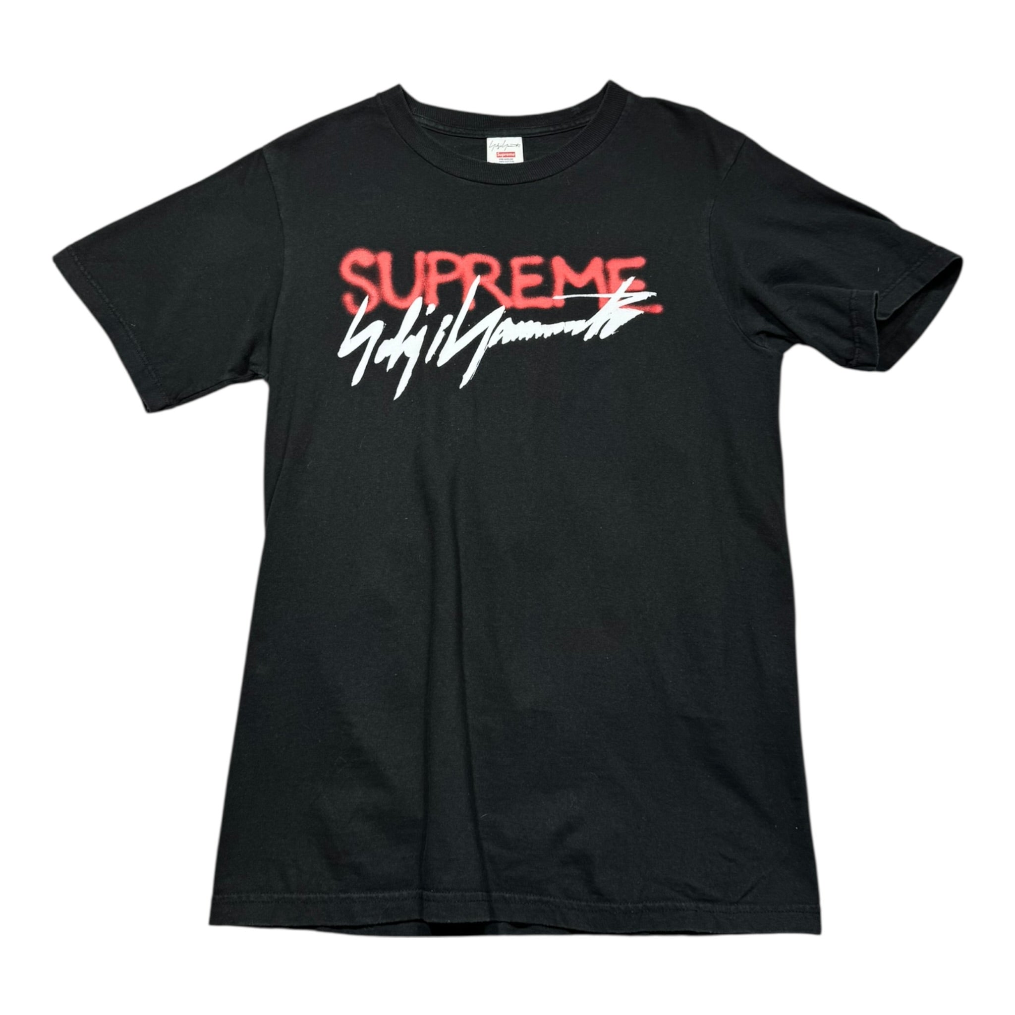 T-shirt Supreme Yohji Yamamoto (S)