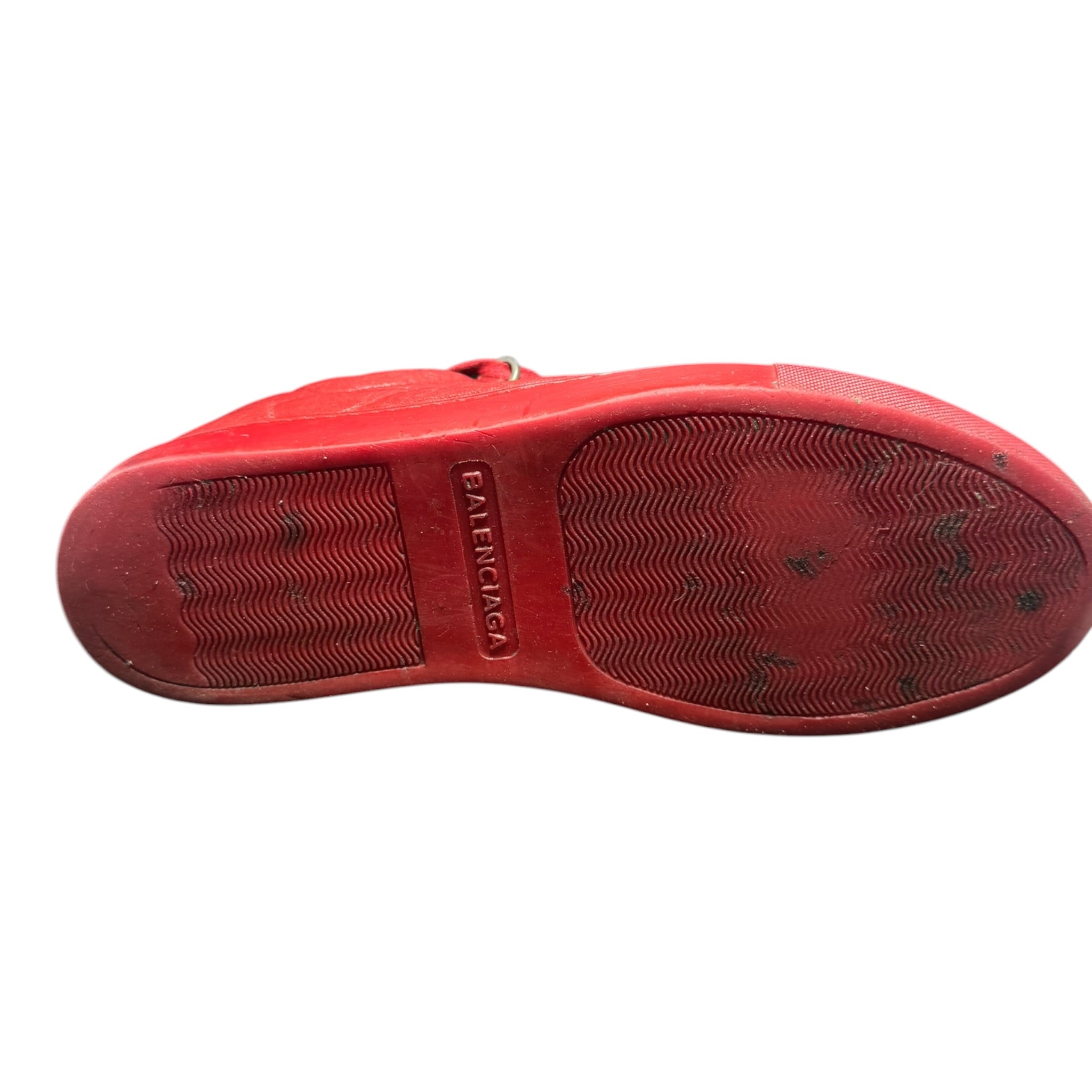 Balenciaga Arena Low (39EU)