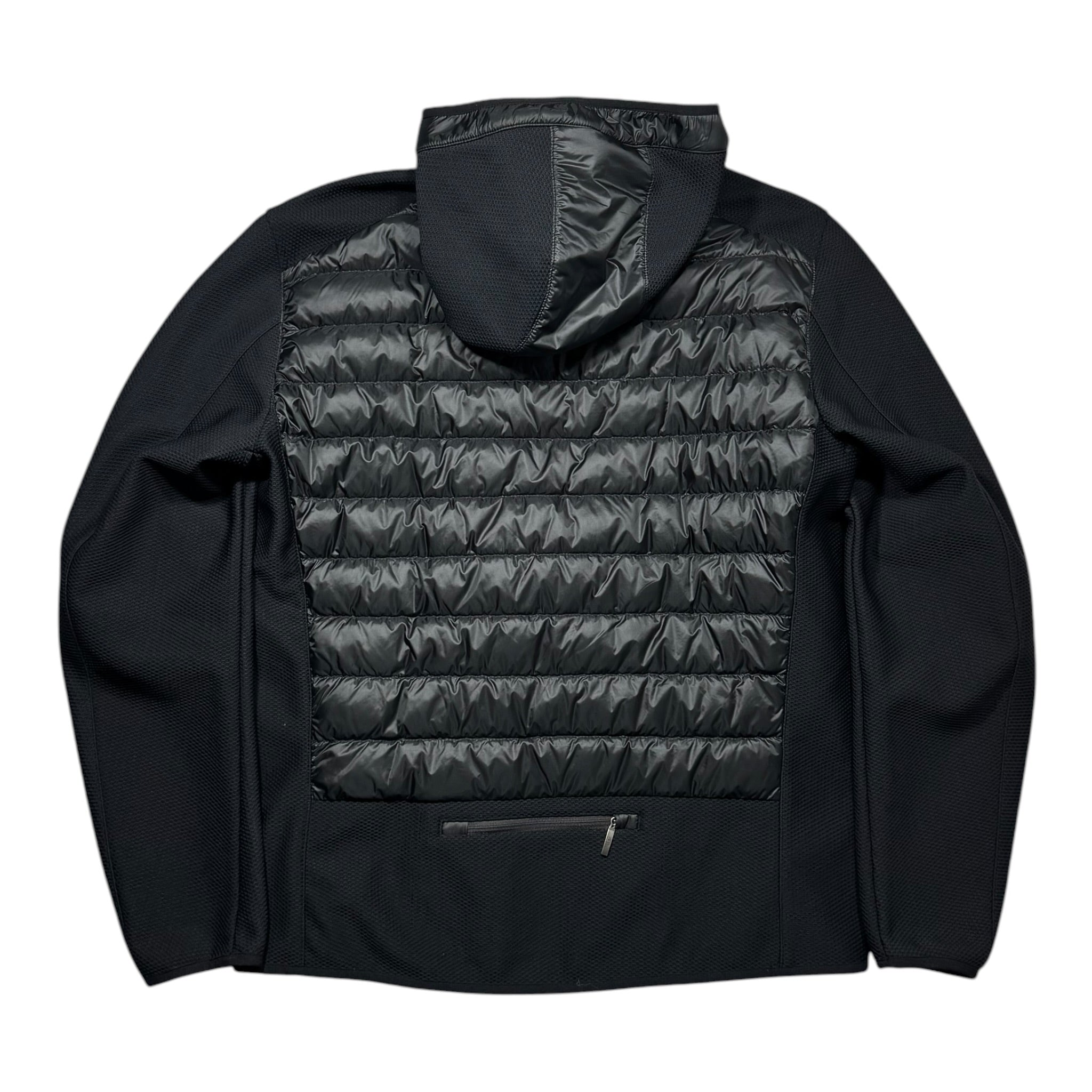Veste Softshell WarmUp Parajumpers (XL)