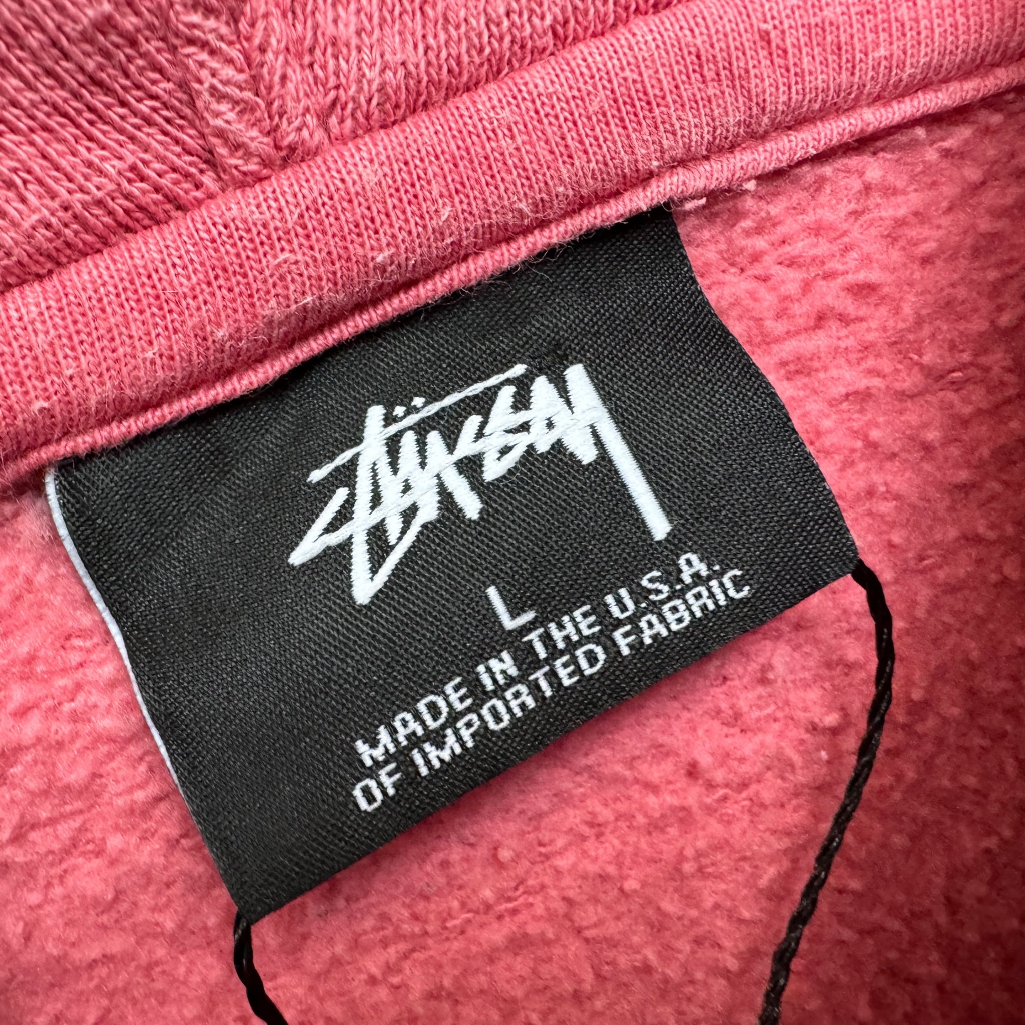 Stussy Sweatshirt (L)