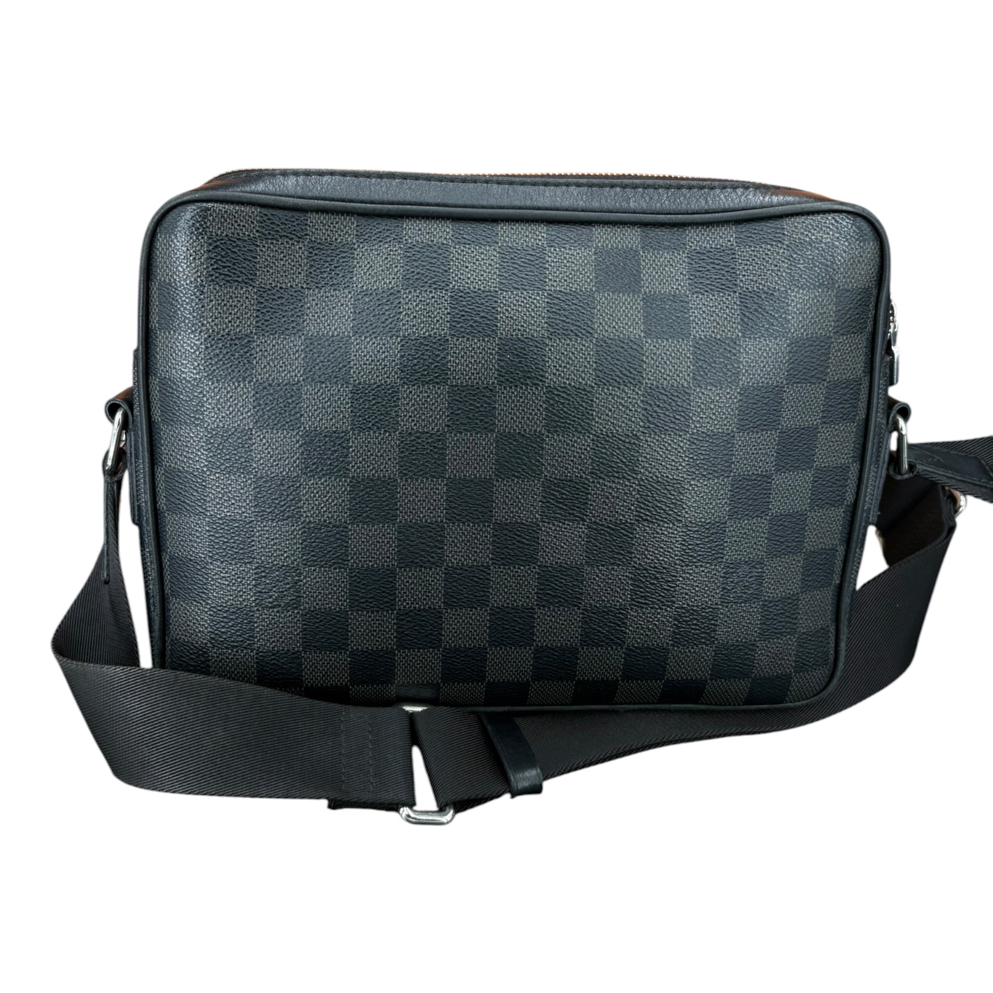 Sacoche Louis Vuitton
