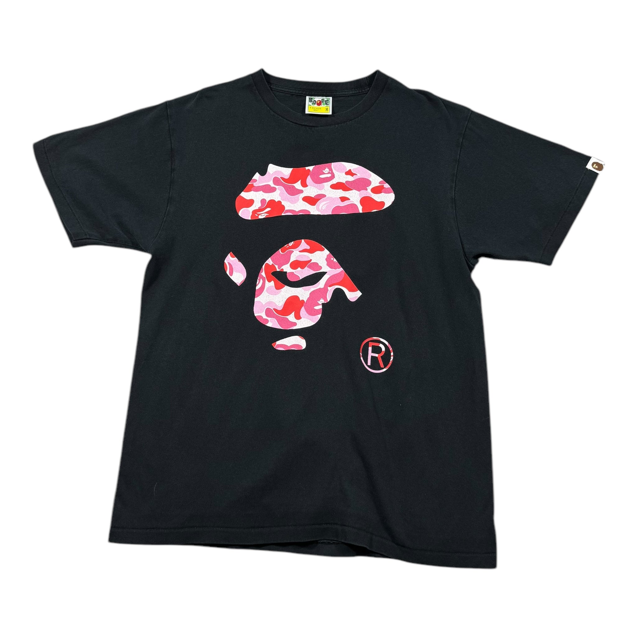 T-shirt Bape (M)