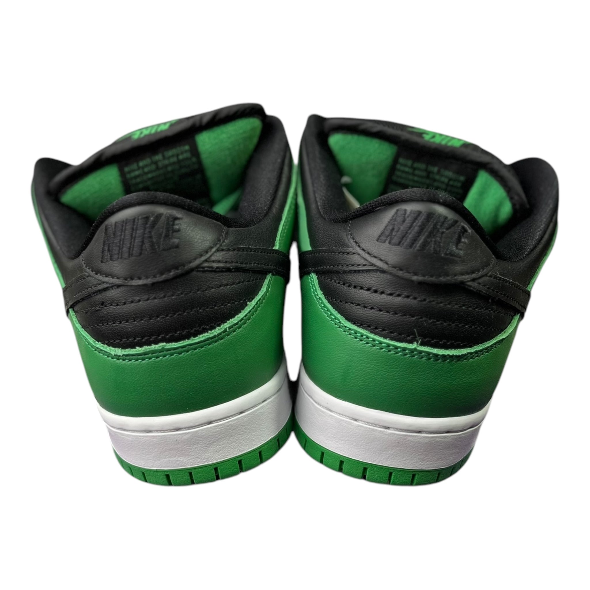 Nike SB Dunk Low Classic Green (45EU)