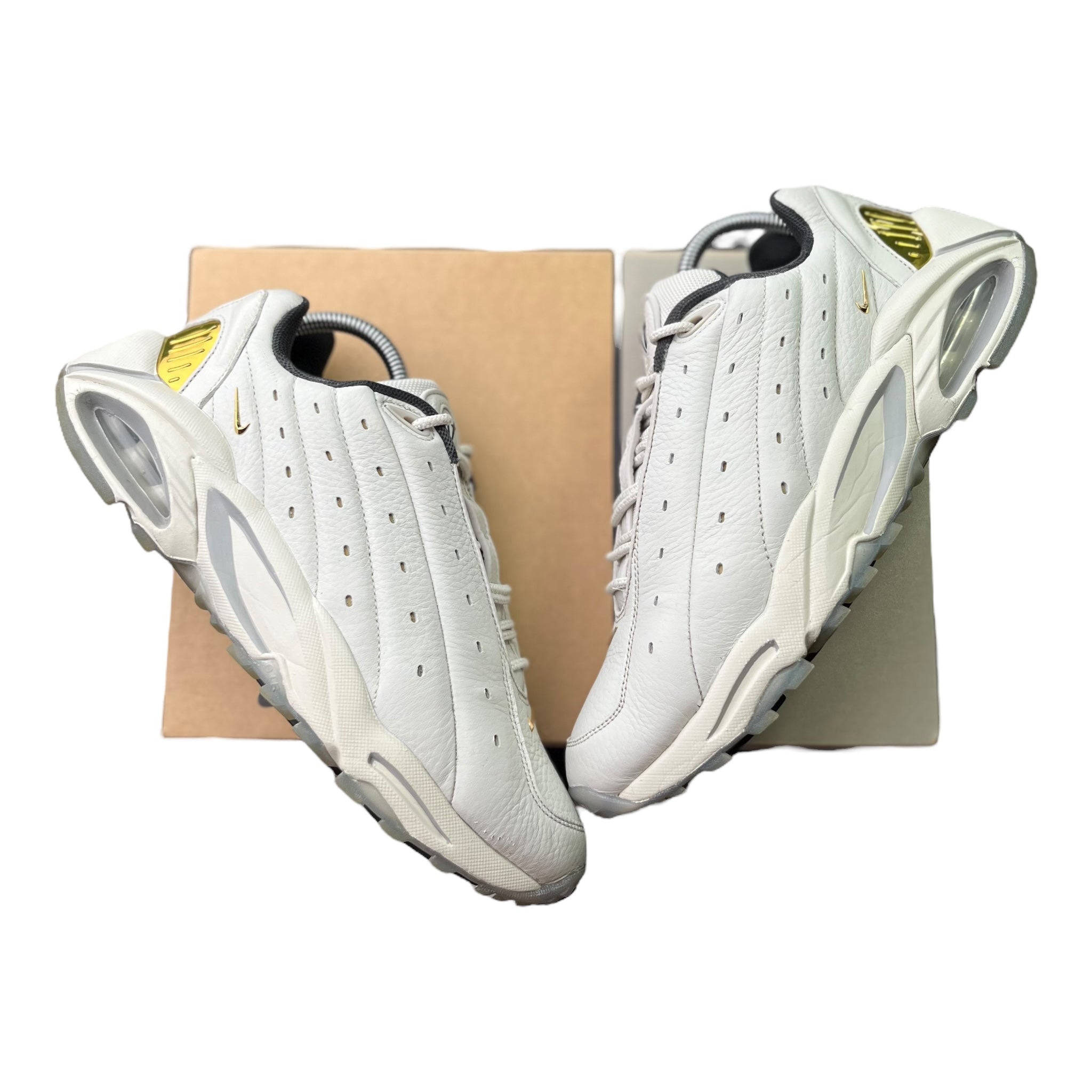 Nike Hot Step Air Terra Drake NOCTA Champagne (43EU)