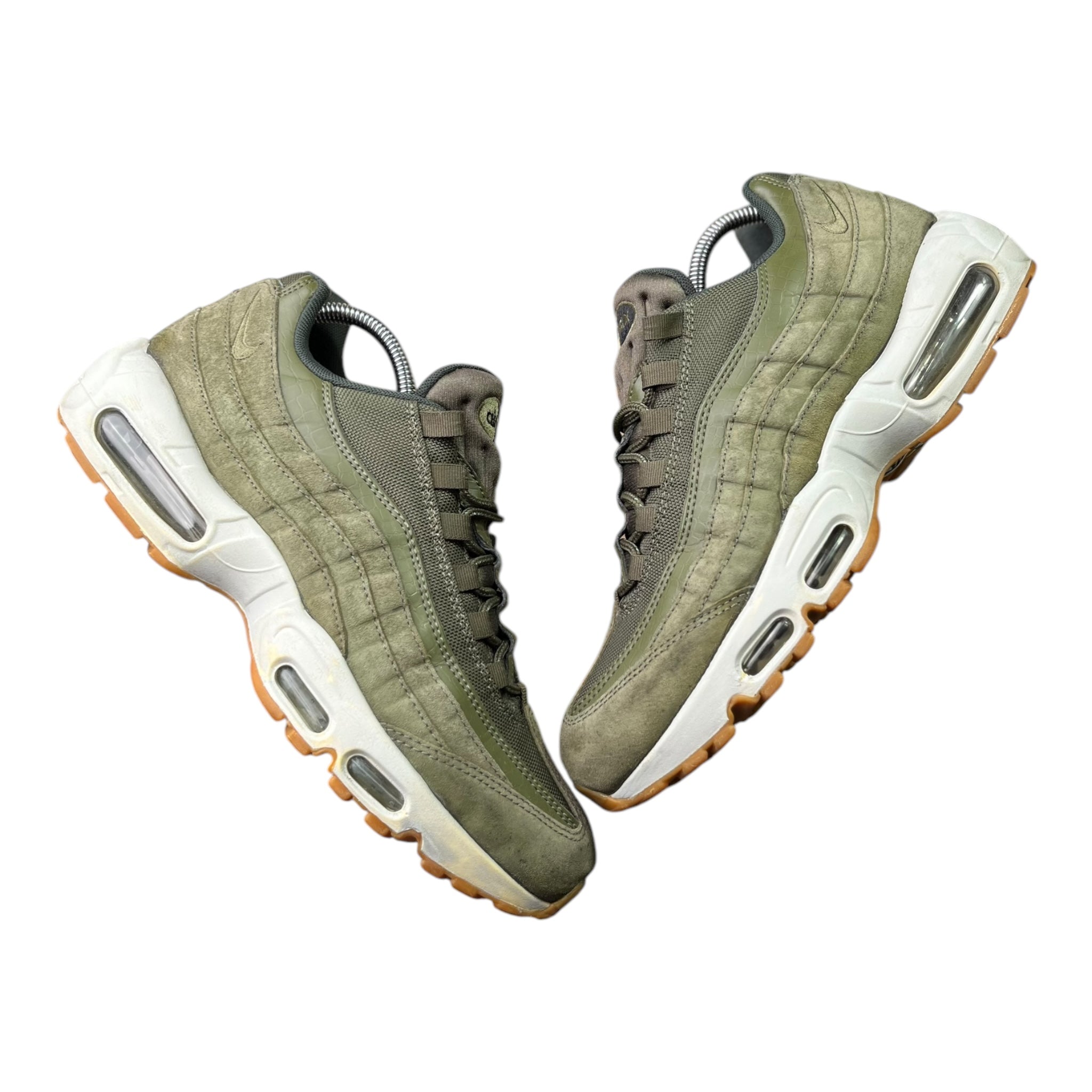 Nike Air Max 95 SE Olive (43EU)