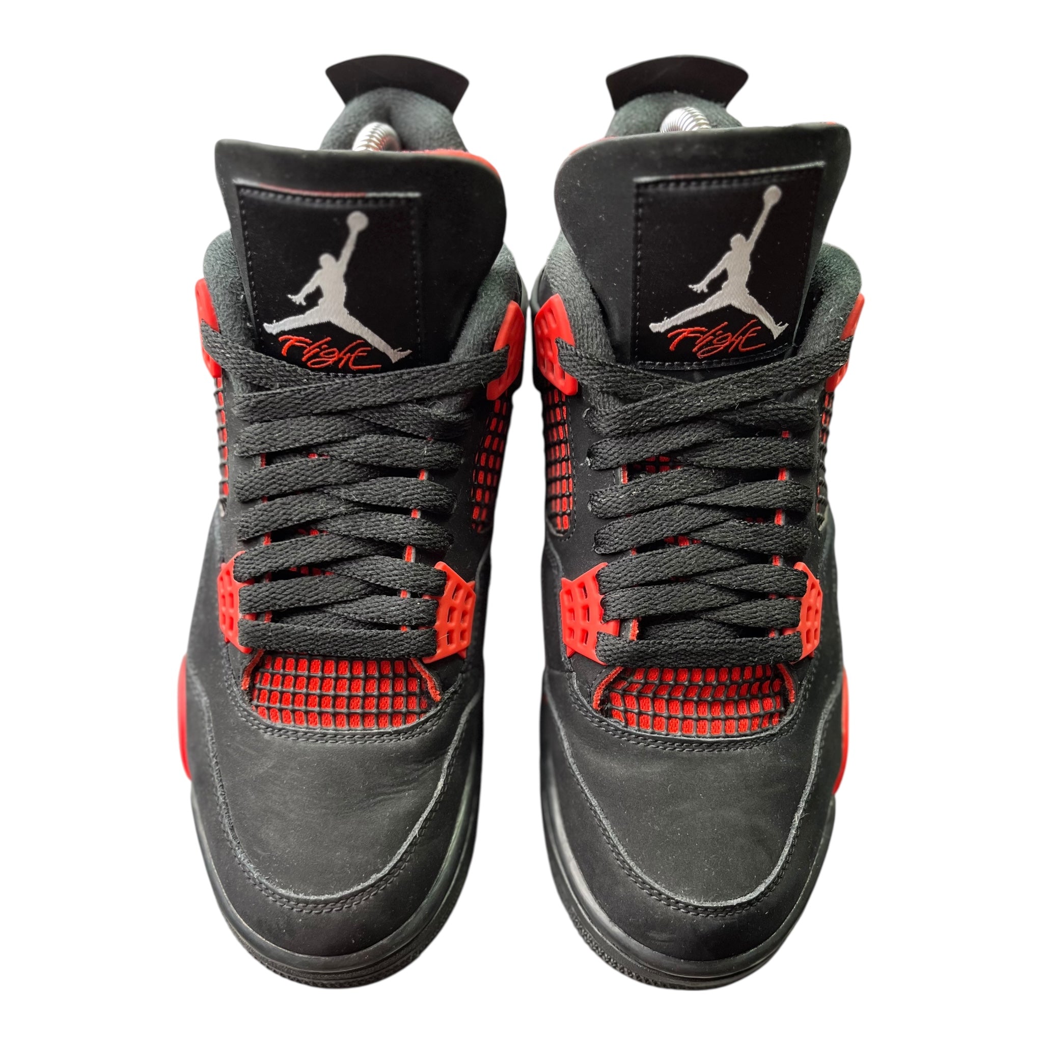 Jordan 4 Retro Red Thunder (40.5EU)