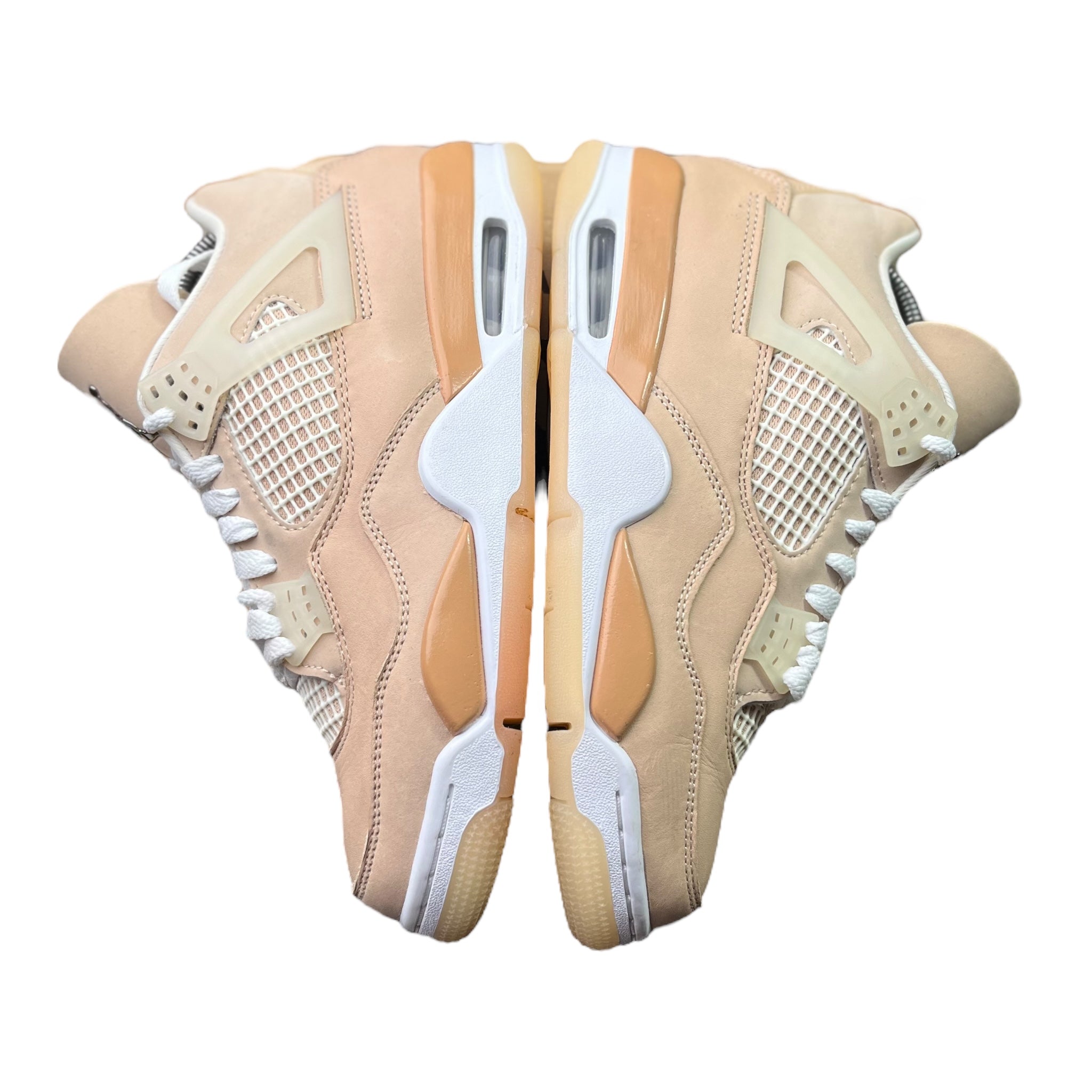 Jordan 4 Retro Shimmer (38EU)