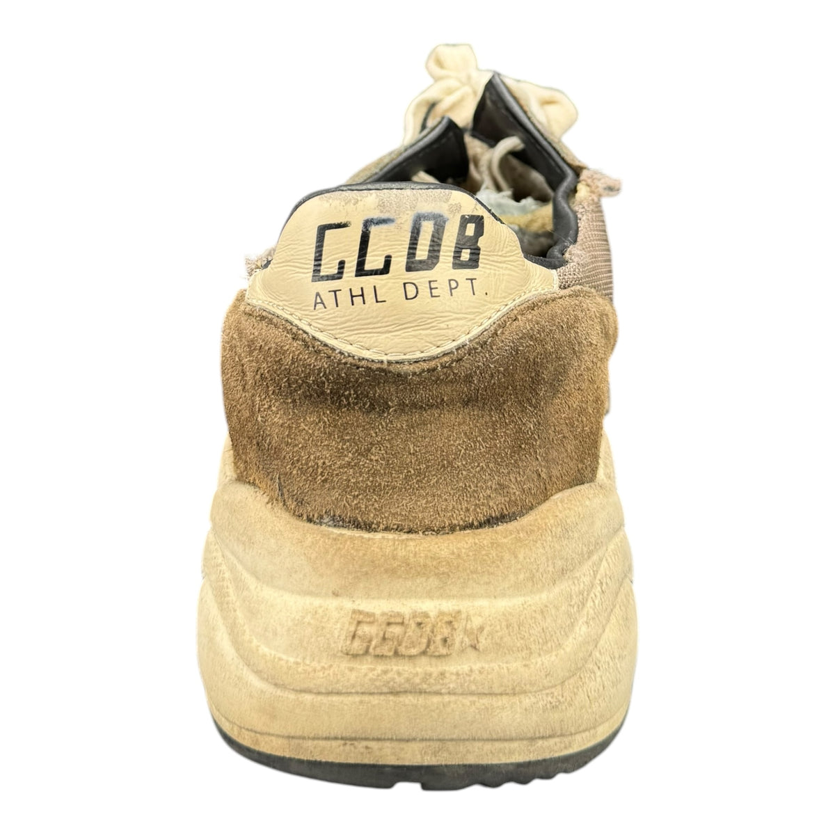 Golden Goose Running (42EU)