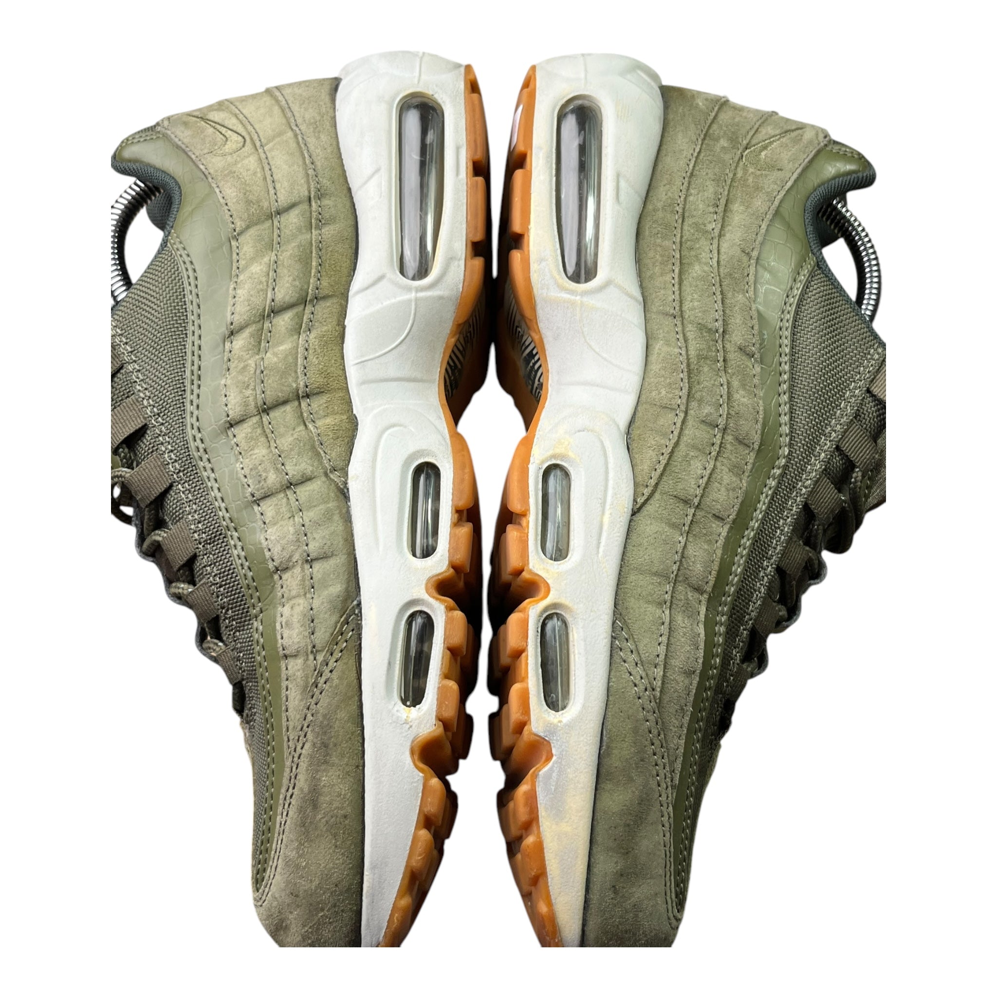 Nike Air Max 95 SE Olive (43EU)