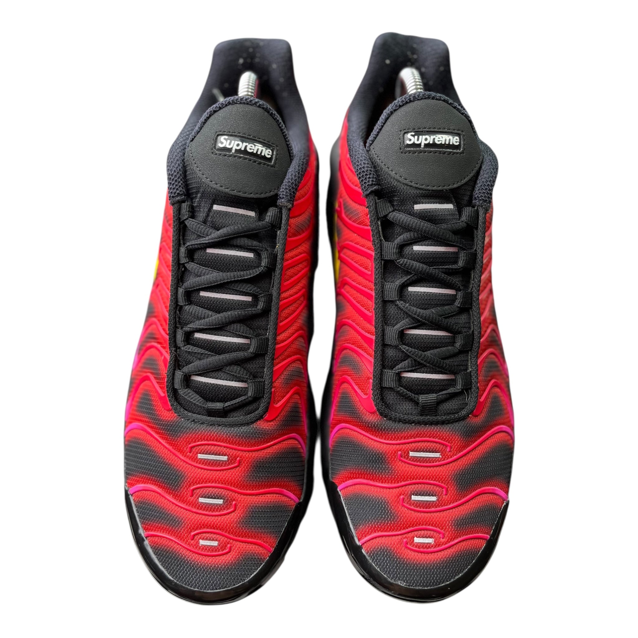 Nike Air Max Plus Tn Supreme Red (44.5EU)