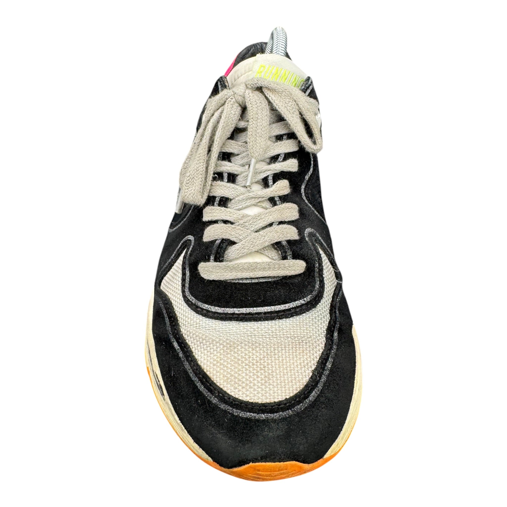 Golden Goose Running (38EU)