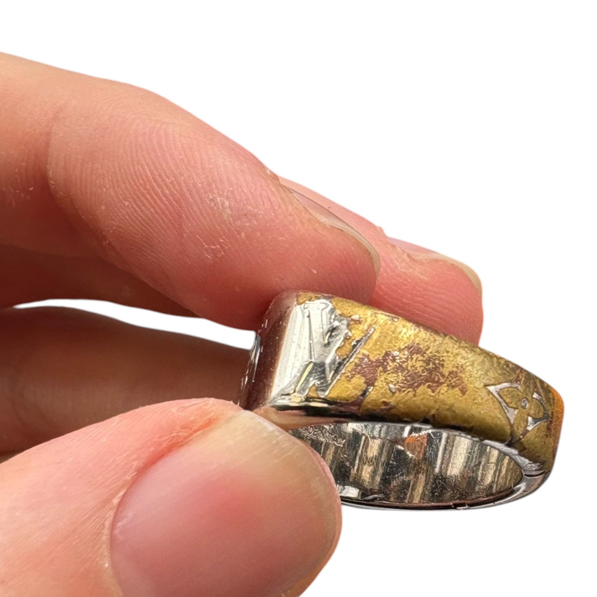 Bague Louis Vuitton (M)