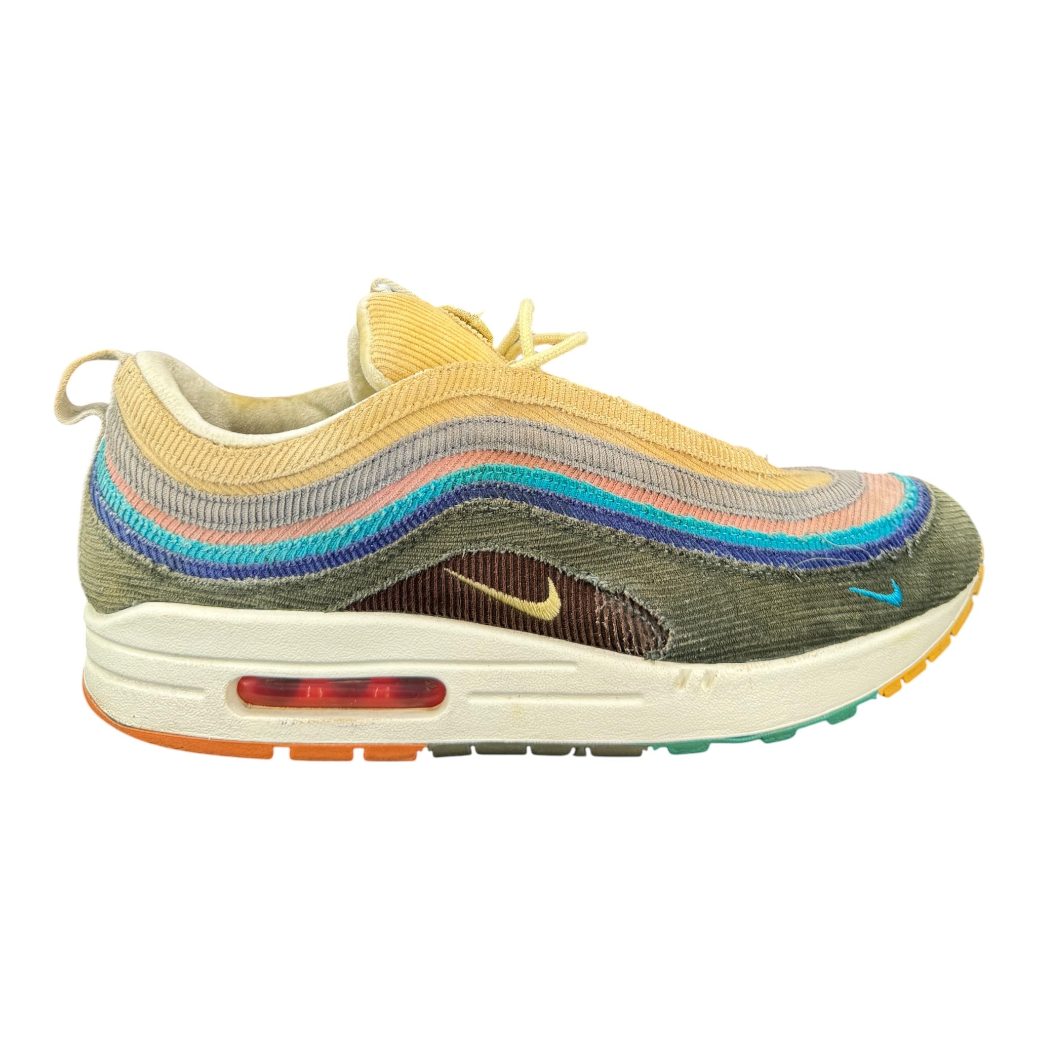 Air Max 1/97 Sean Wotherspoon (44EU)