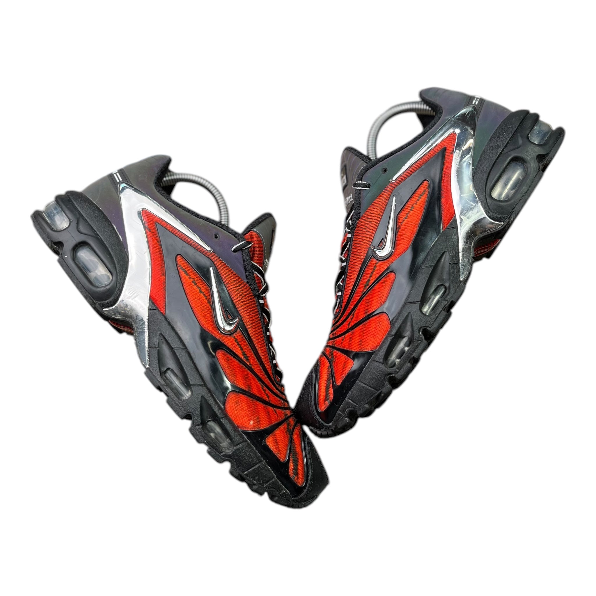 Nike Air Max Tailwind 5 Skepta Bloody Chrome (42EU)