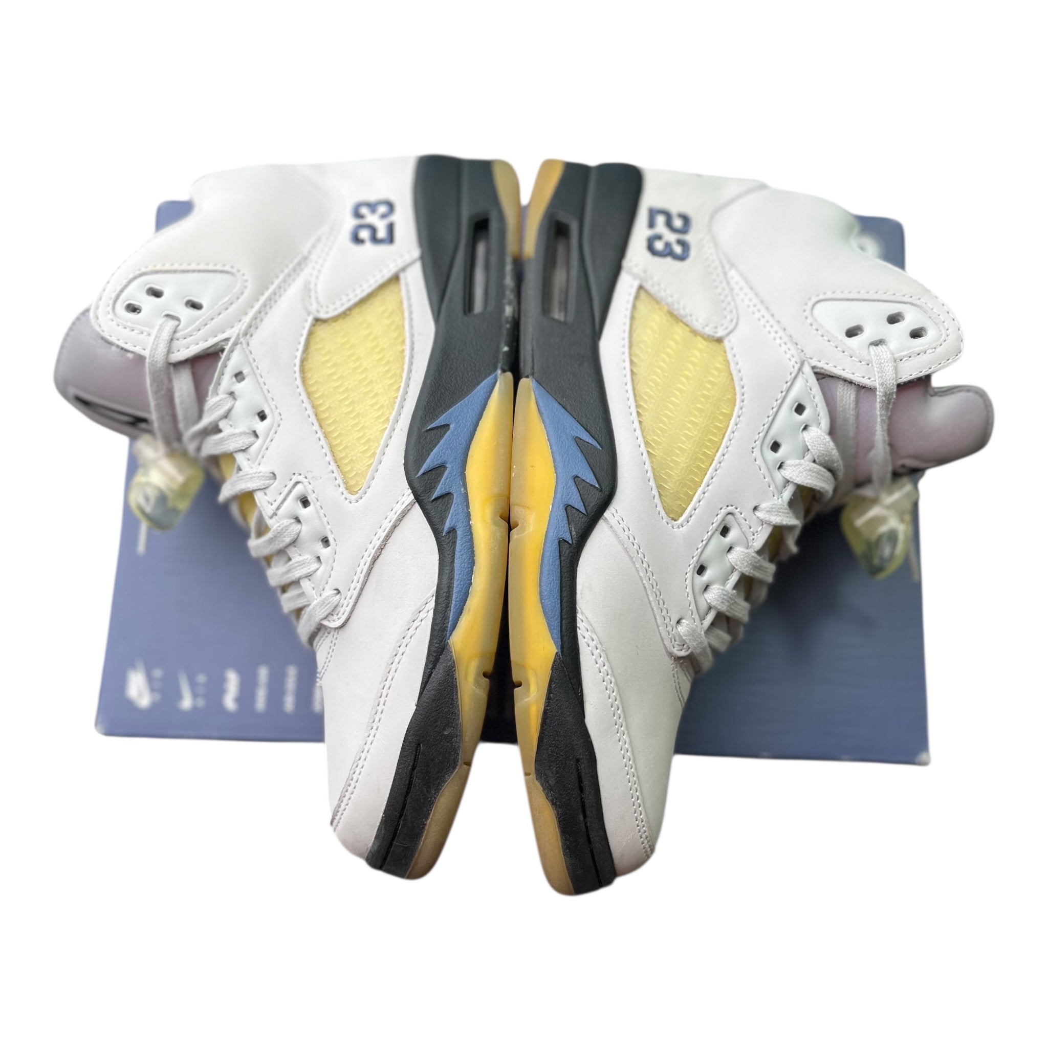 Jordan 5 Retro A Ma Manière Dawn (40.5EU)