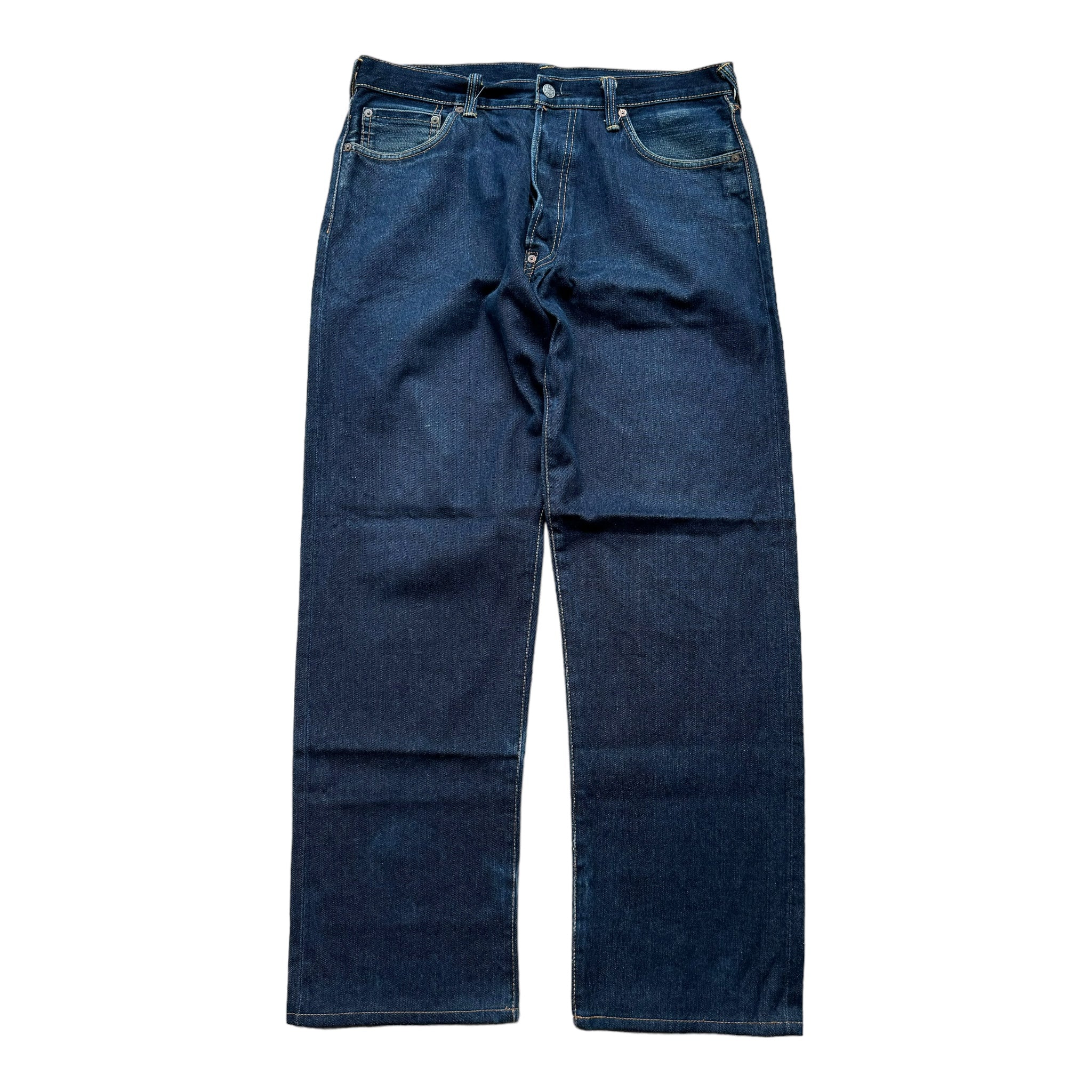 Jean baggy Evisu Seagull (L)