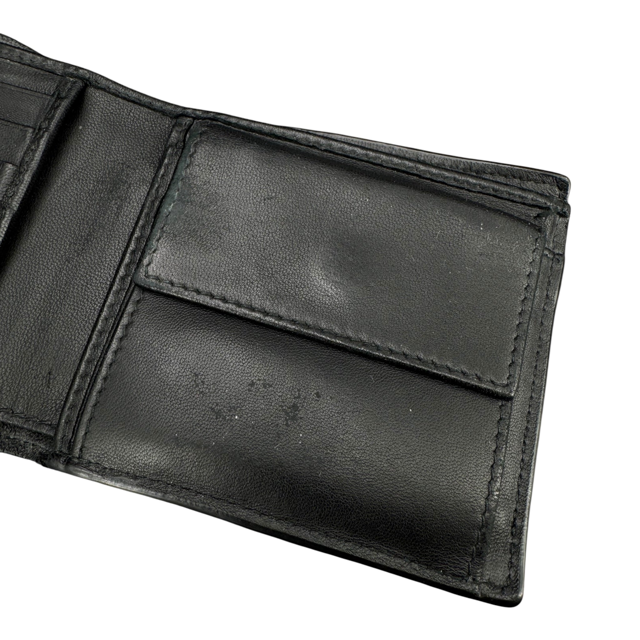 Portefeuille Bottega Veneta