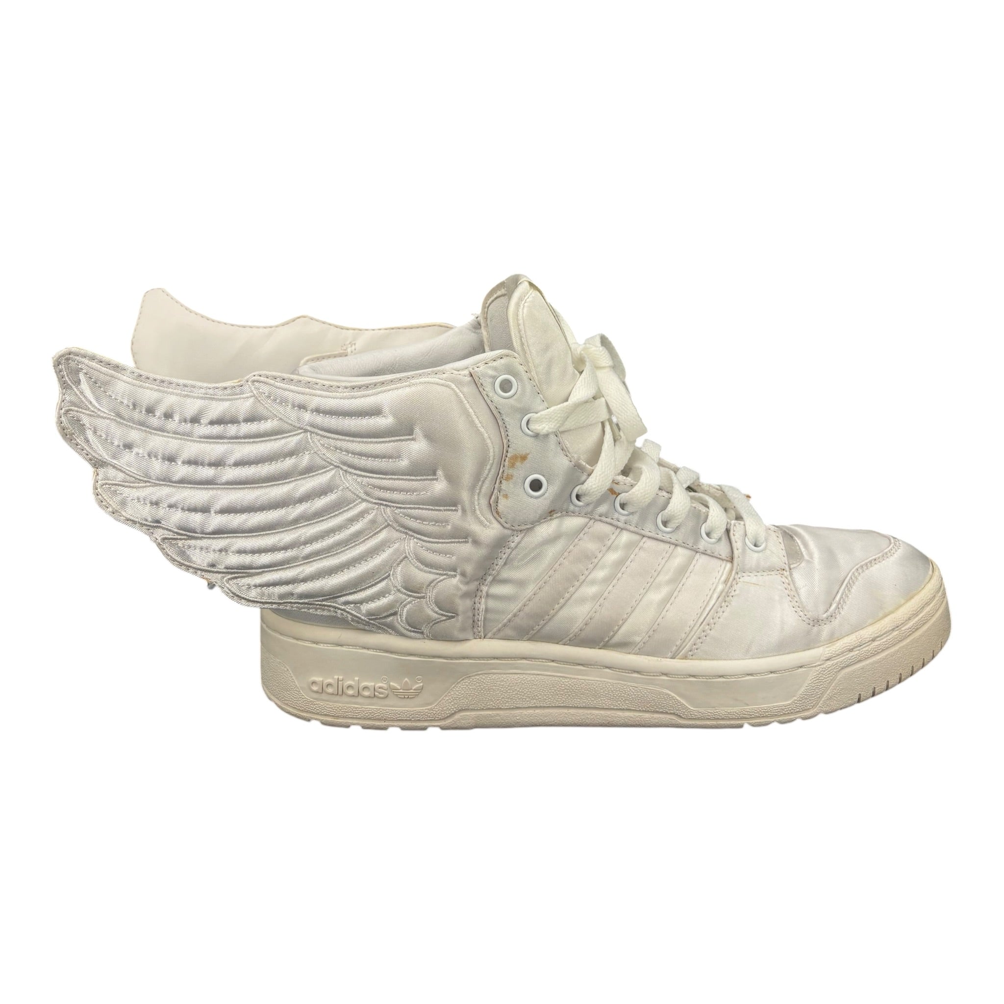 Adidas Wings Jeremy Scott (44EU)