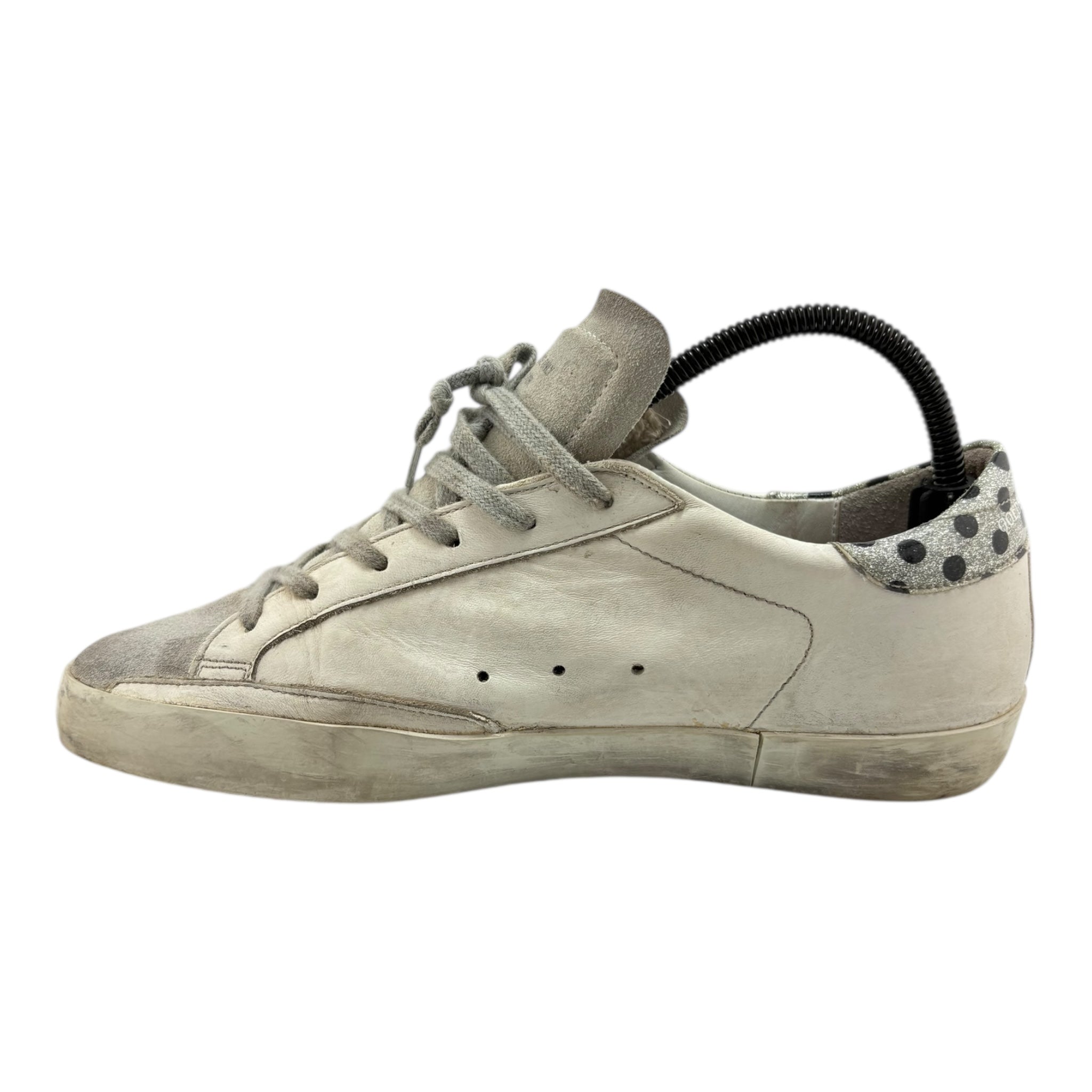 Golden Goose Super Star (40EU)