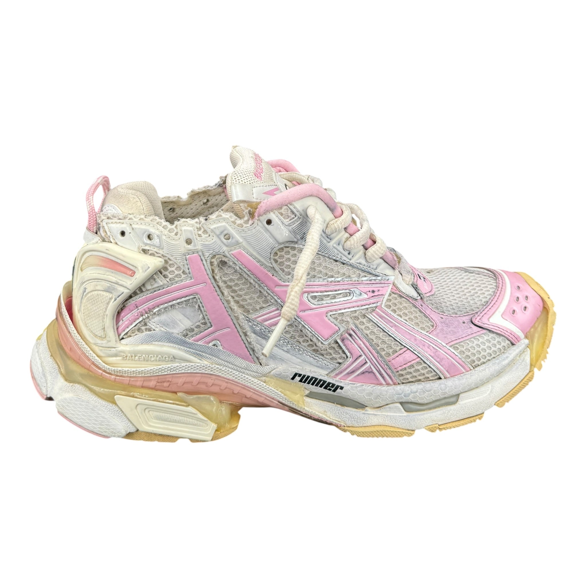 Balenciaga Runner (43EU)
