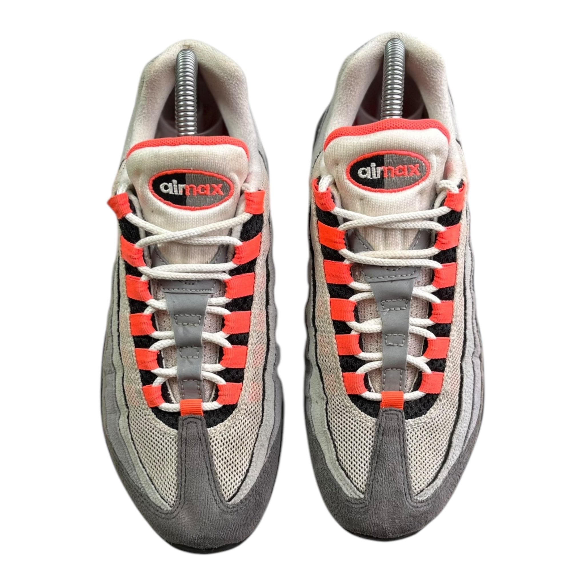 Nike Air Max 95 Solar Red (38EU)