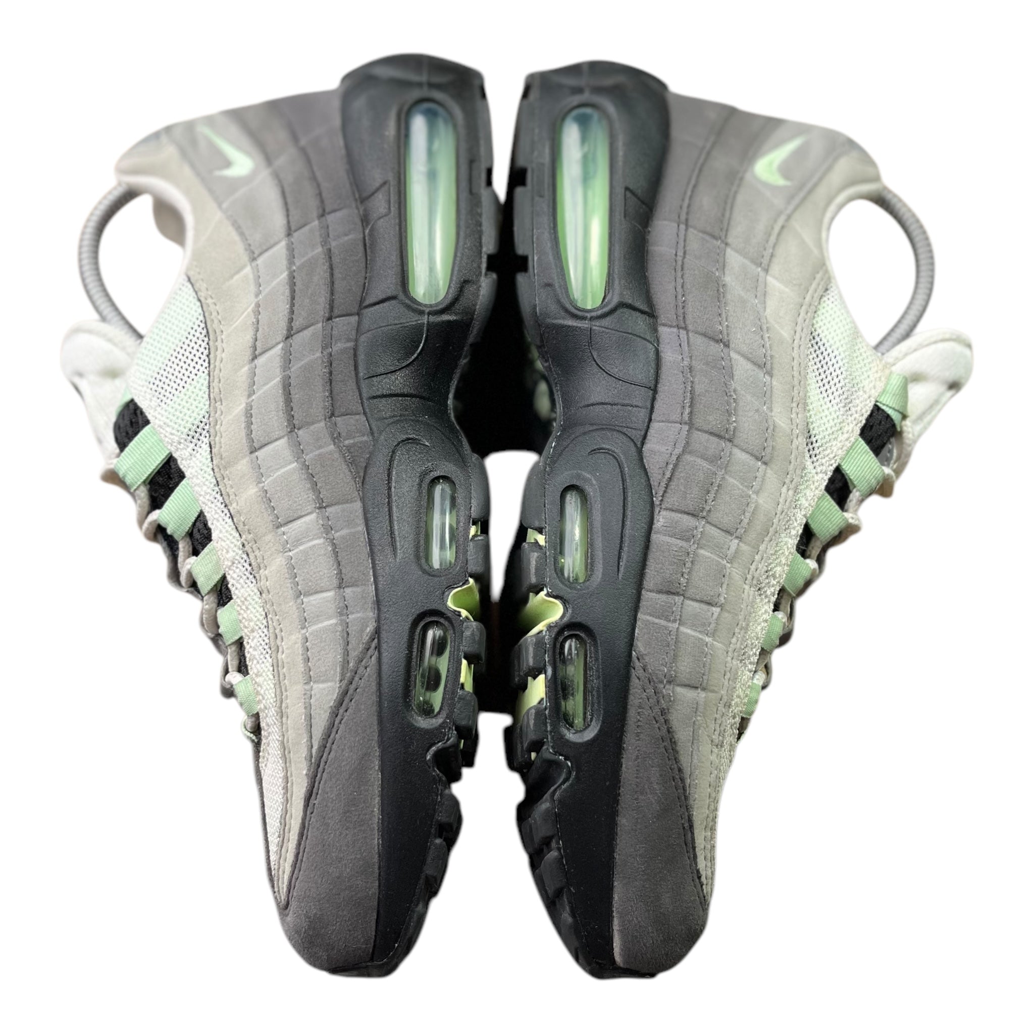 Nike Air Max 95 OG Fresh Mint (41EU)