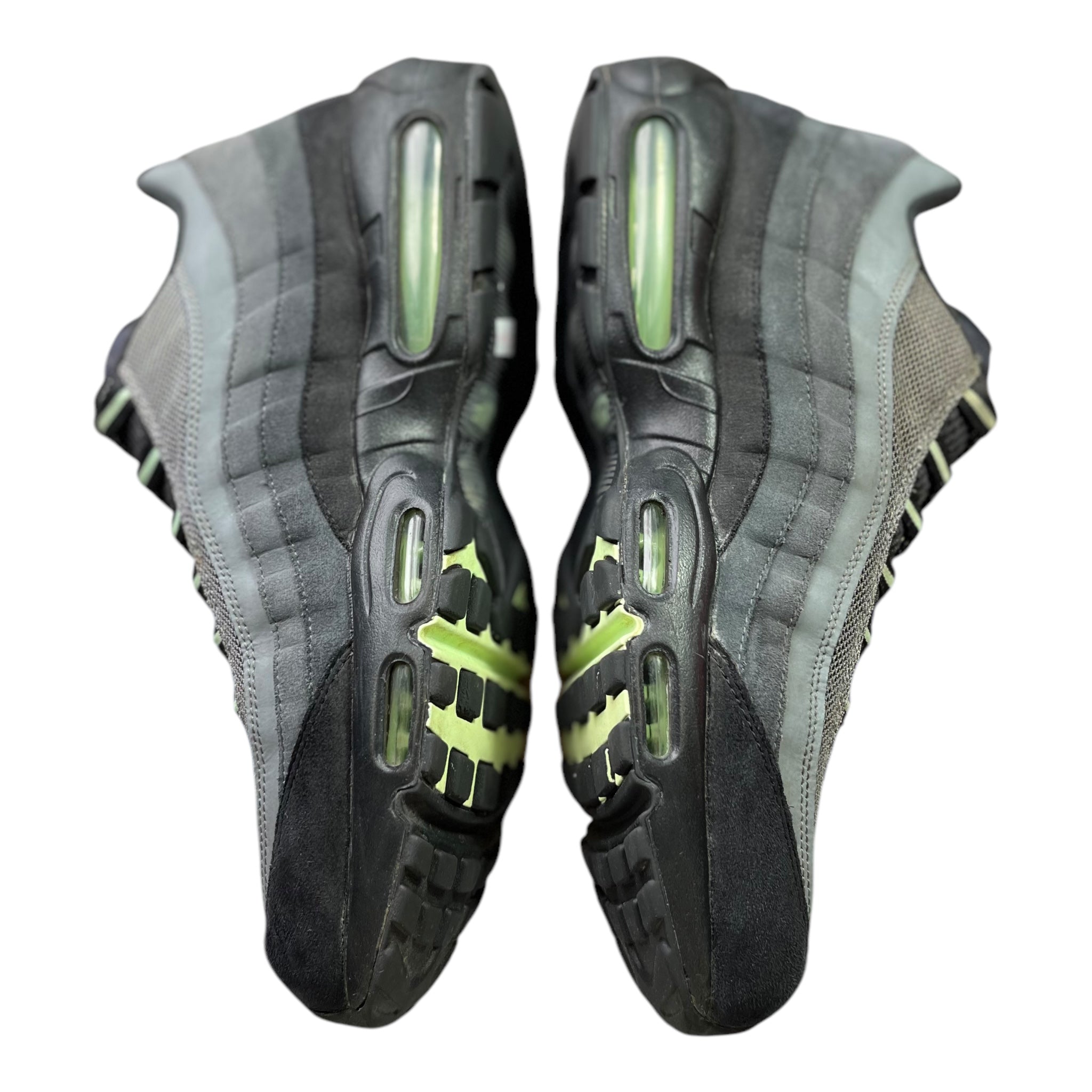 Nike Air Max 95 Vapor Green (47.5EU)