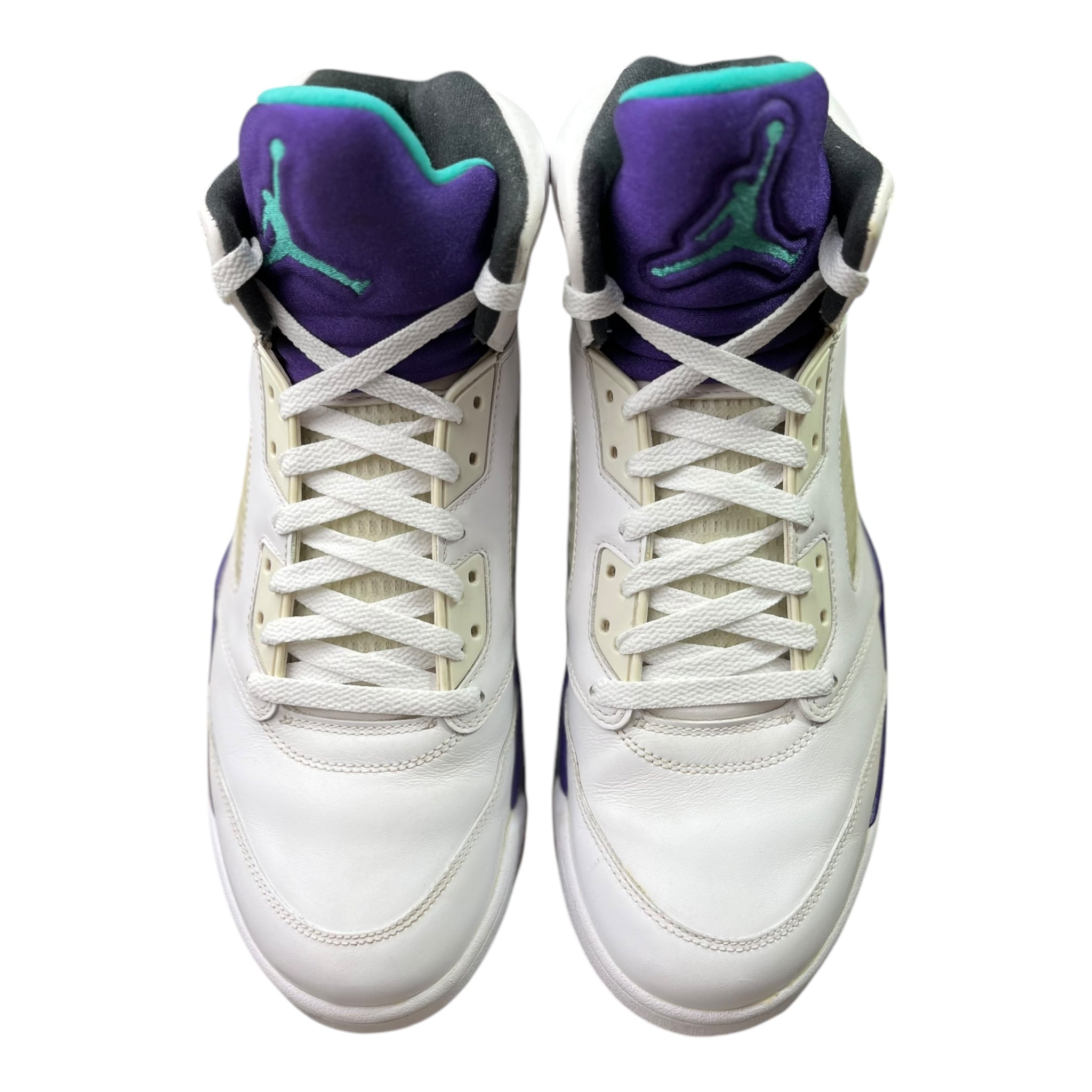 Jordan 5 Retro Grape (46EU)