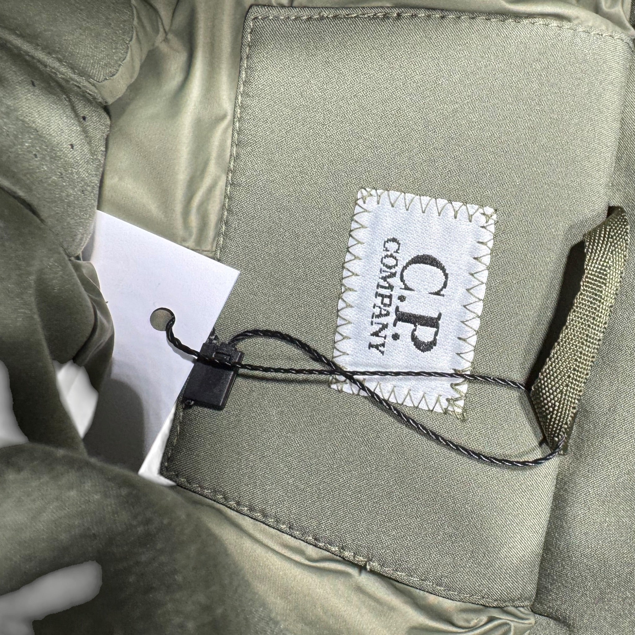 Softshell C.P. Company (S)