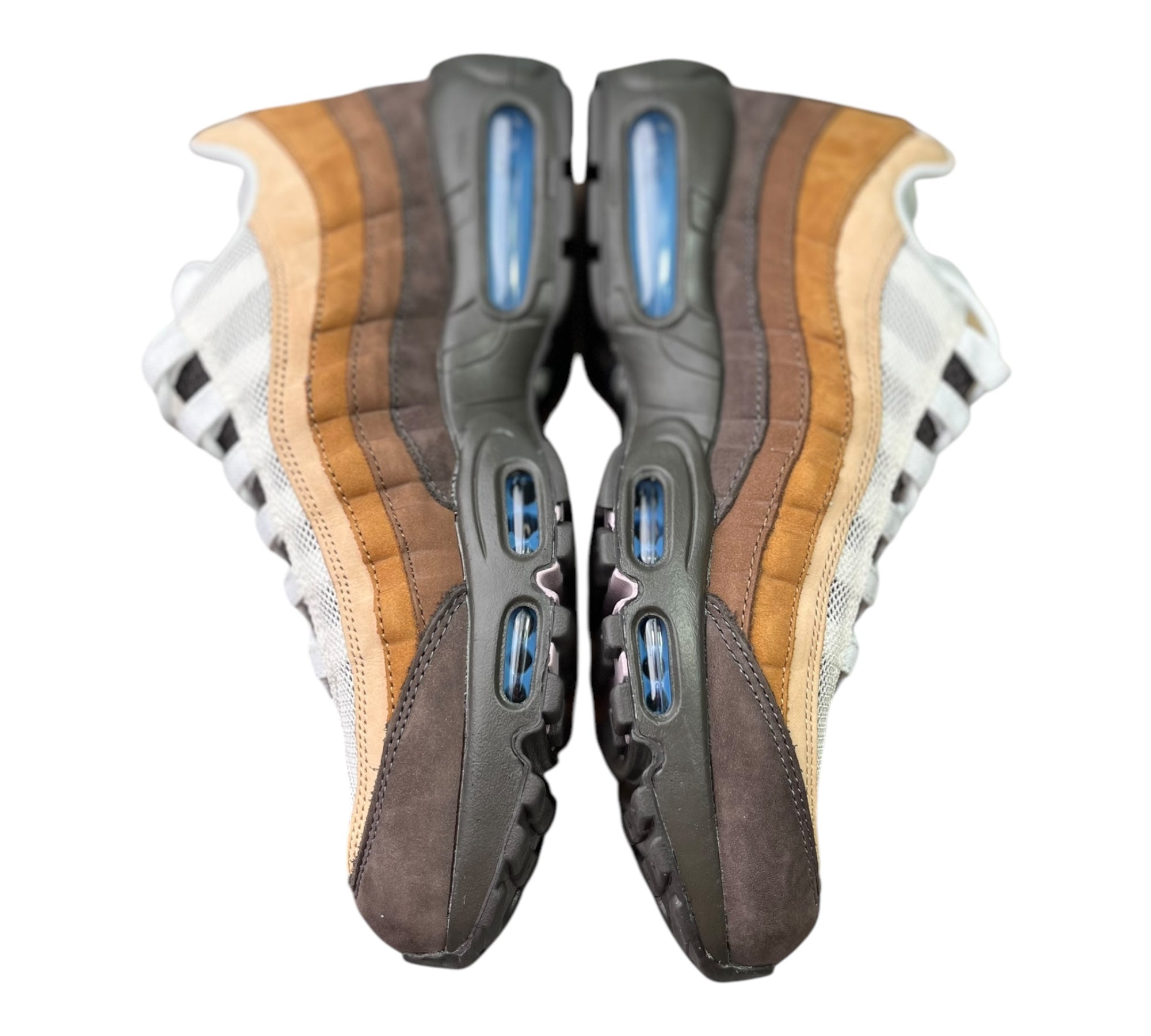 Nike Air Max 95 Unhertead (43EU)