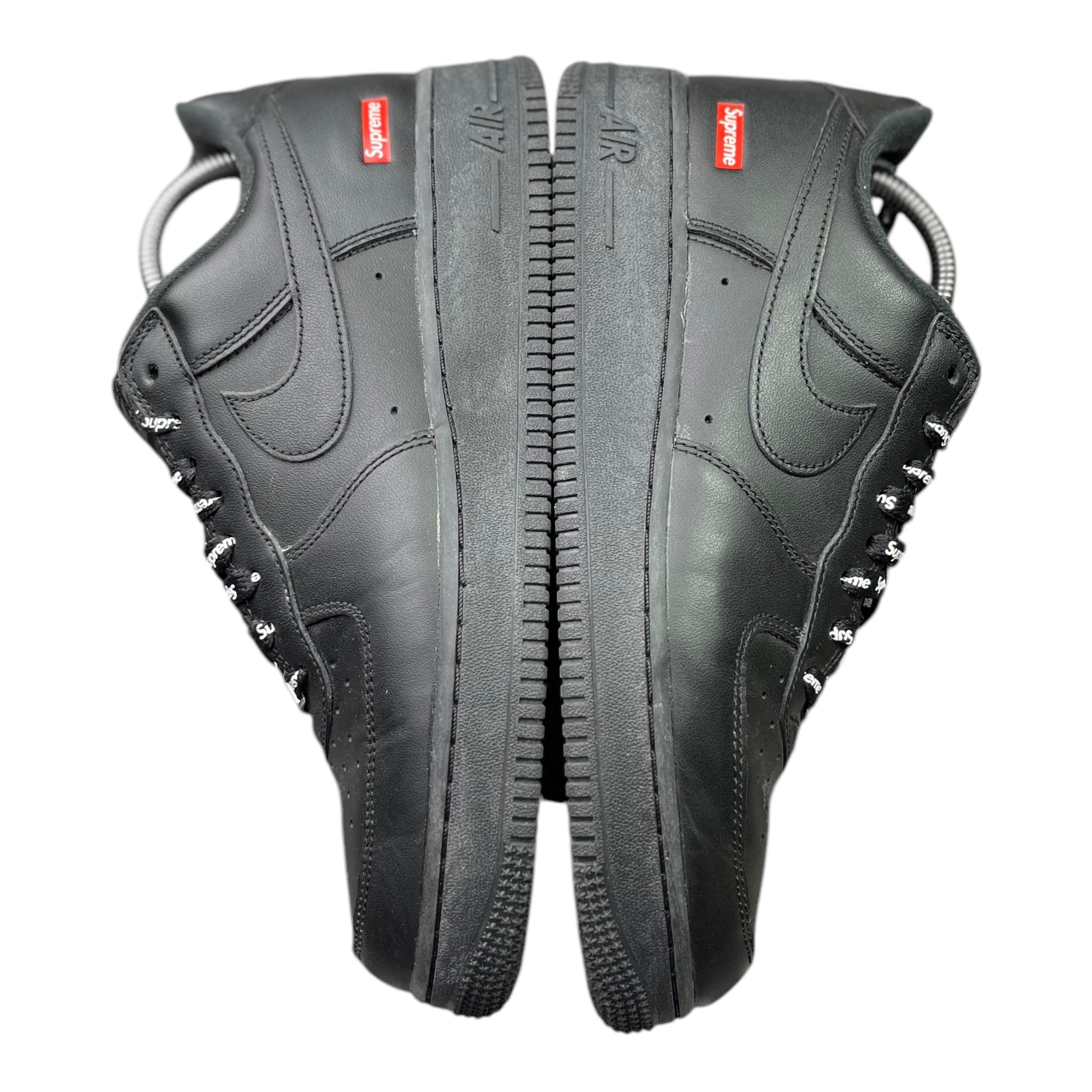 Nike Air Force 1 Low Supreme Black (42EU)