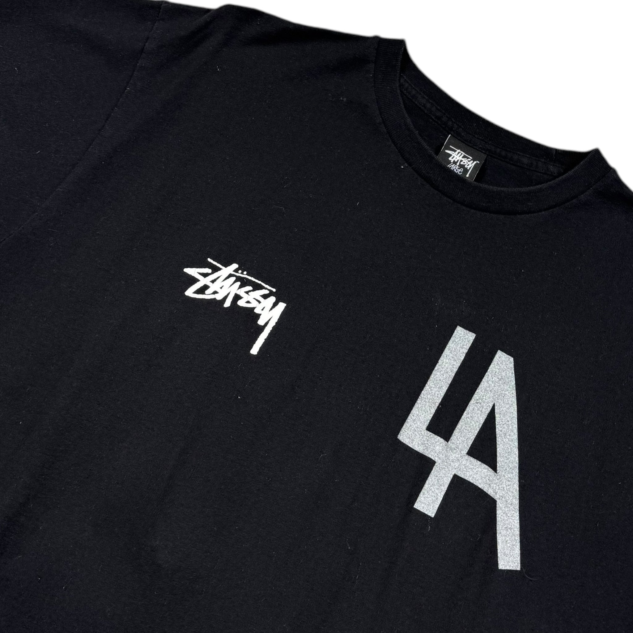 T-shirt Stussy (L)