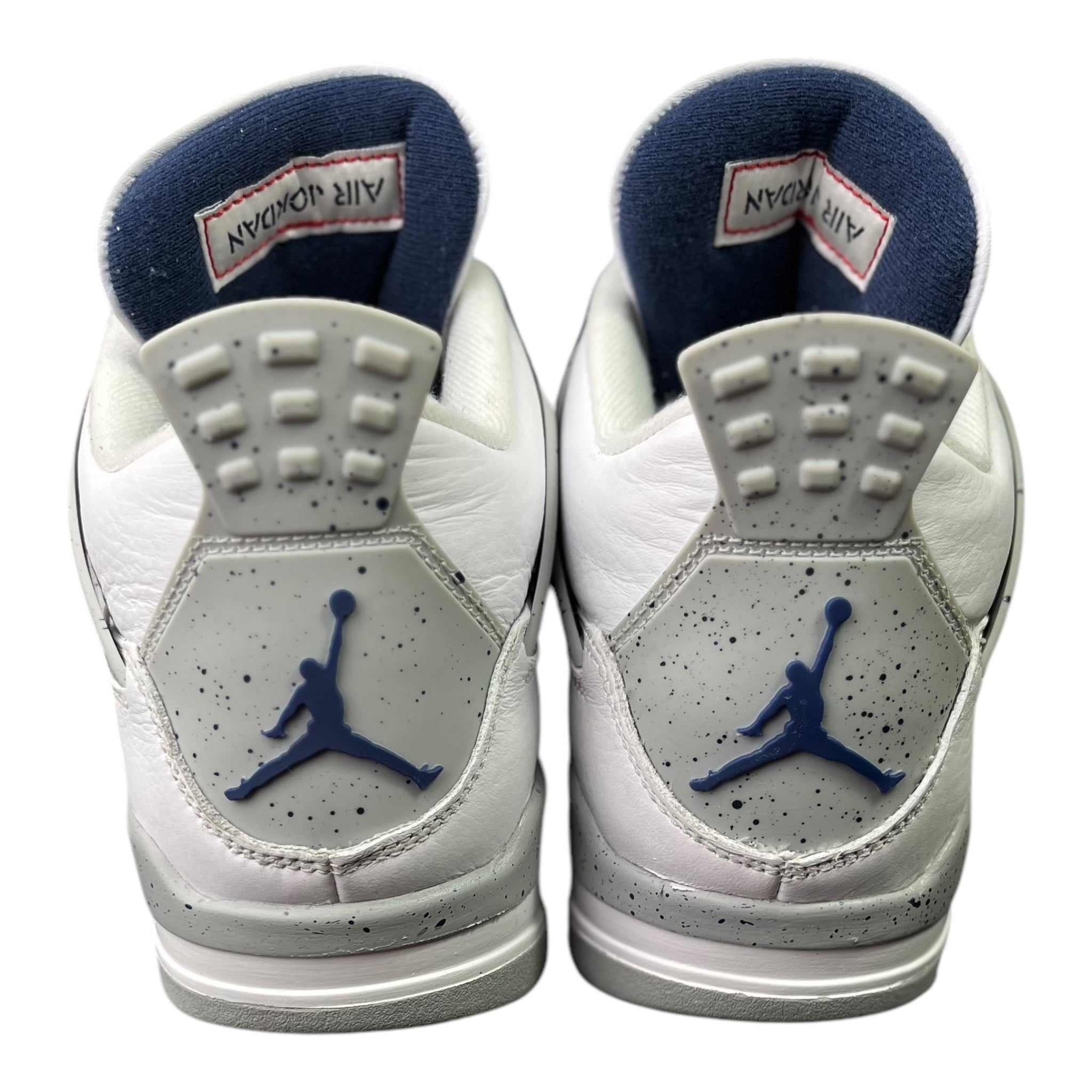 Jordan 4 Retro Midnight Navy (43EU)