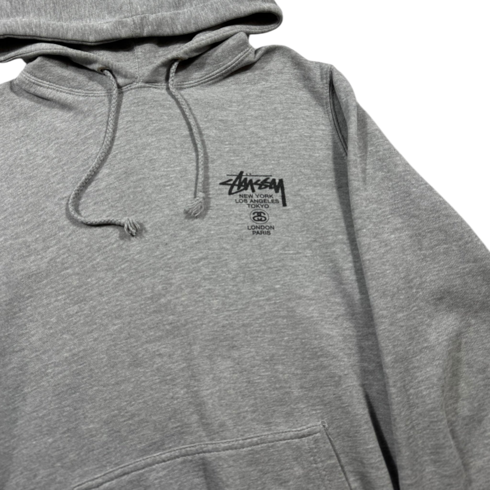 Sweat Stussy (M)