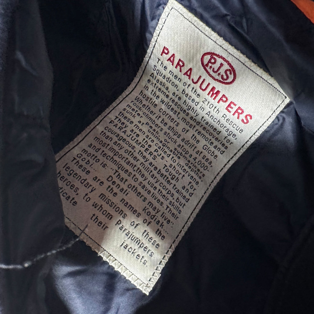 Softshell Warm Up Parajumpers (S)