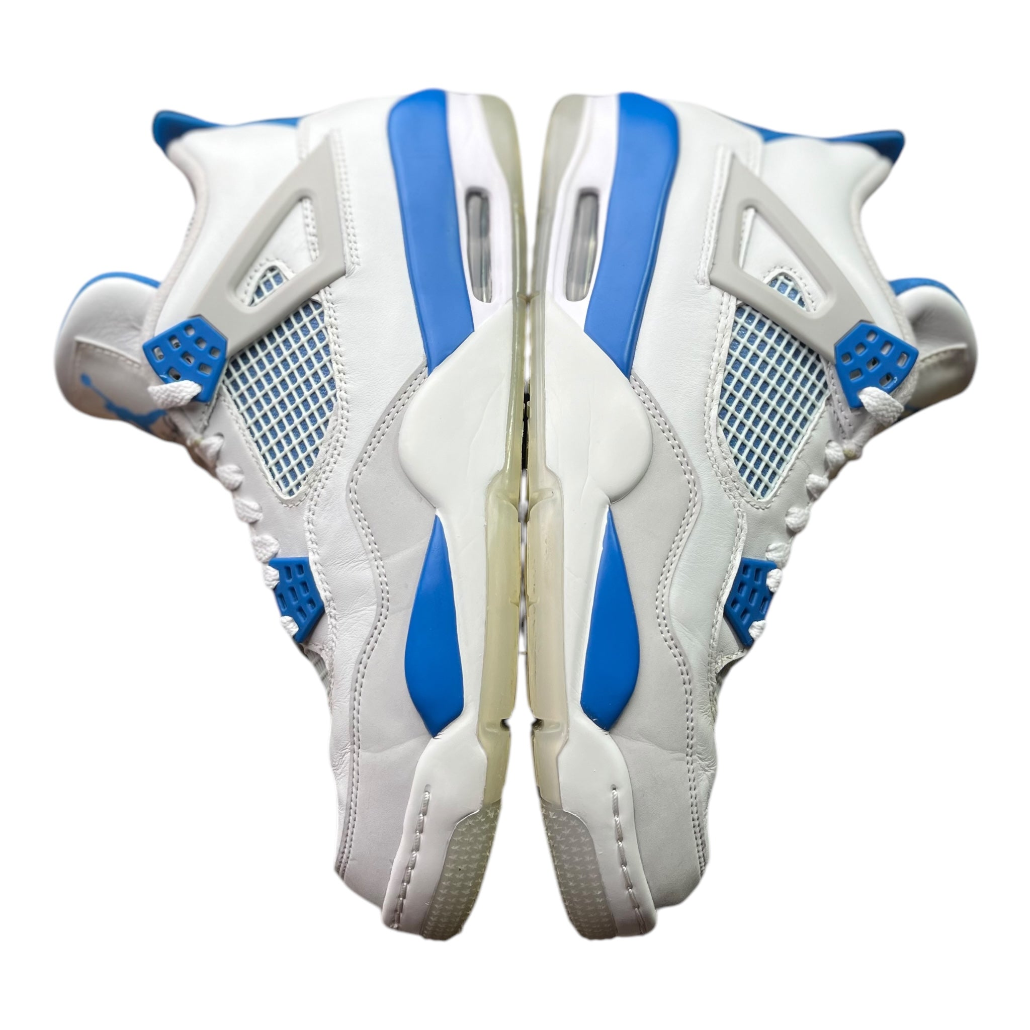 Jordan 4 Retro Golf Military Blue (43EU)