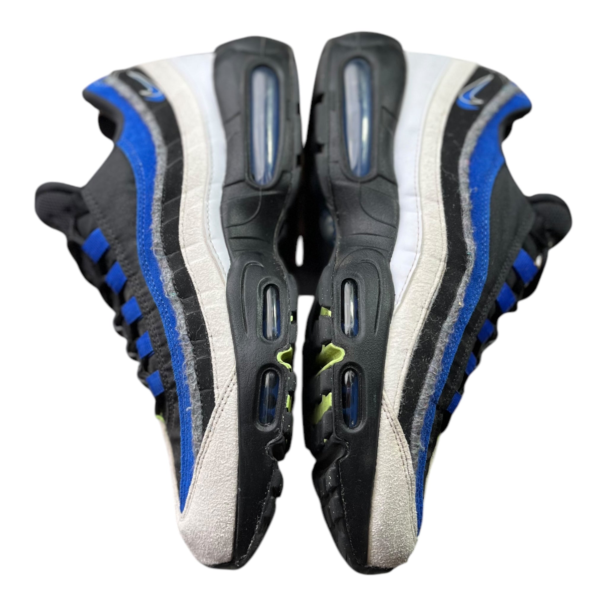 Nike Air Max 95 Game Royal (42EU)