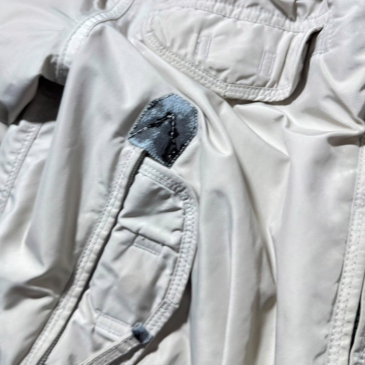 Doudoune Masterpiece Parajumpers (L)