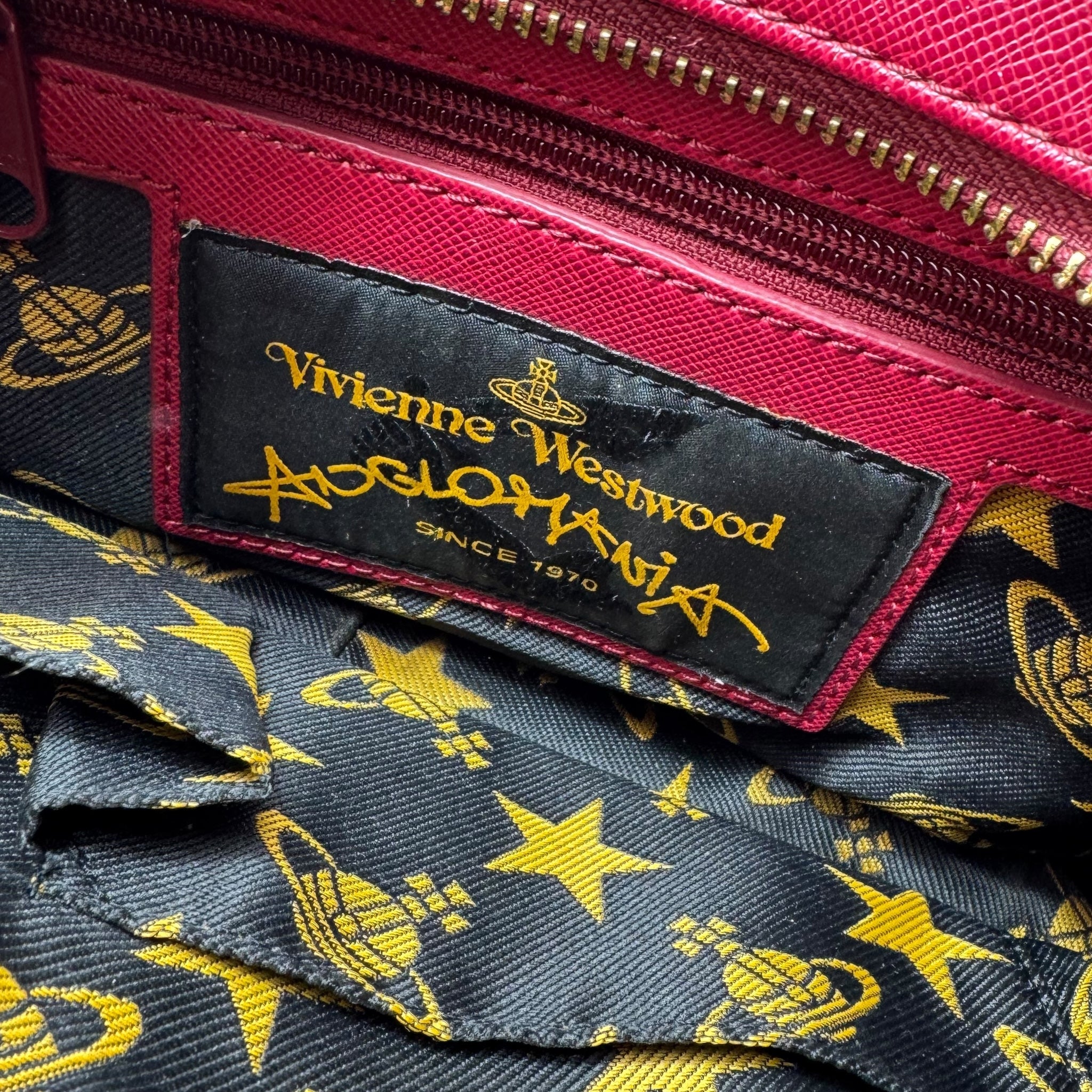 Sac Vivienne Westwood