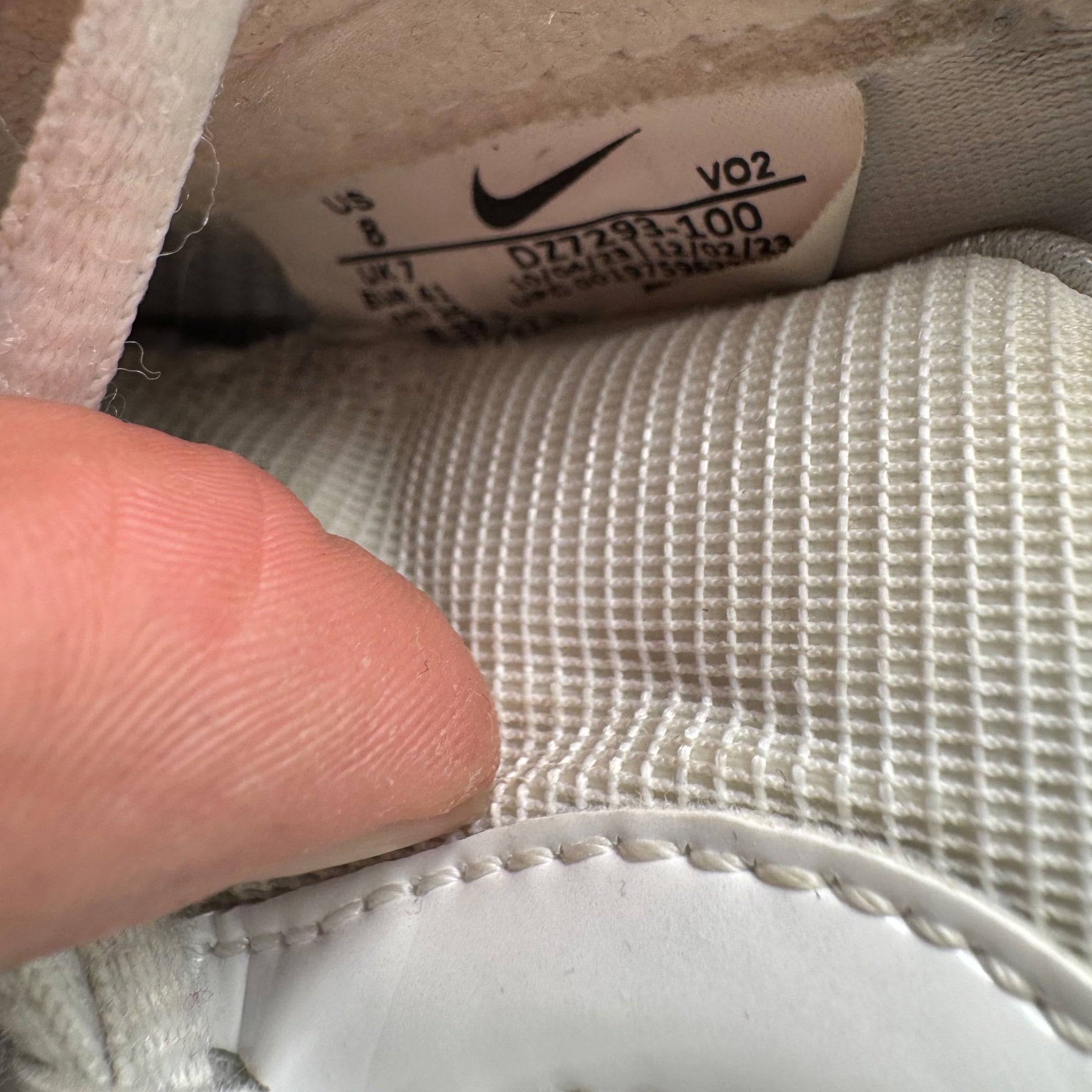 Nocta Hot Step II (41EU)