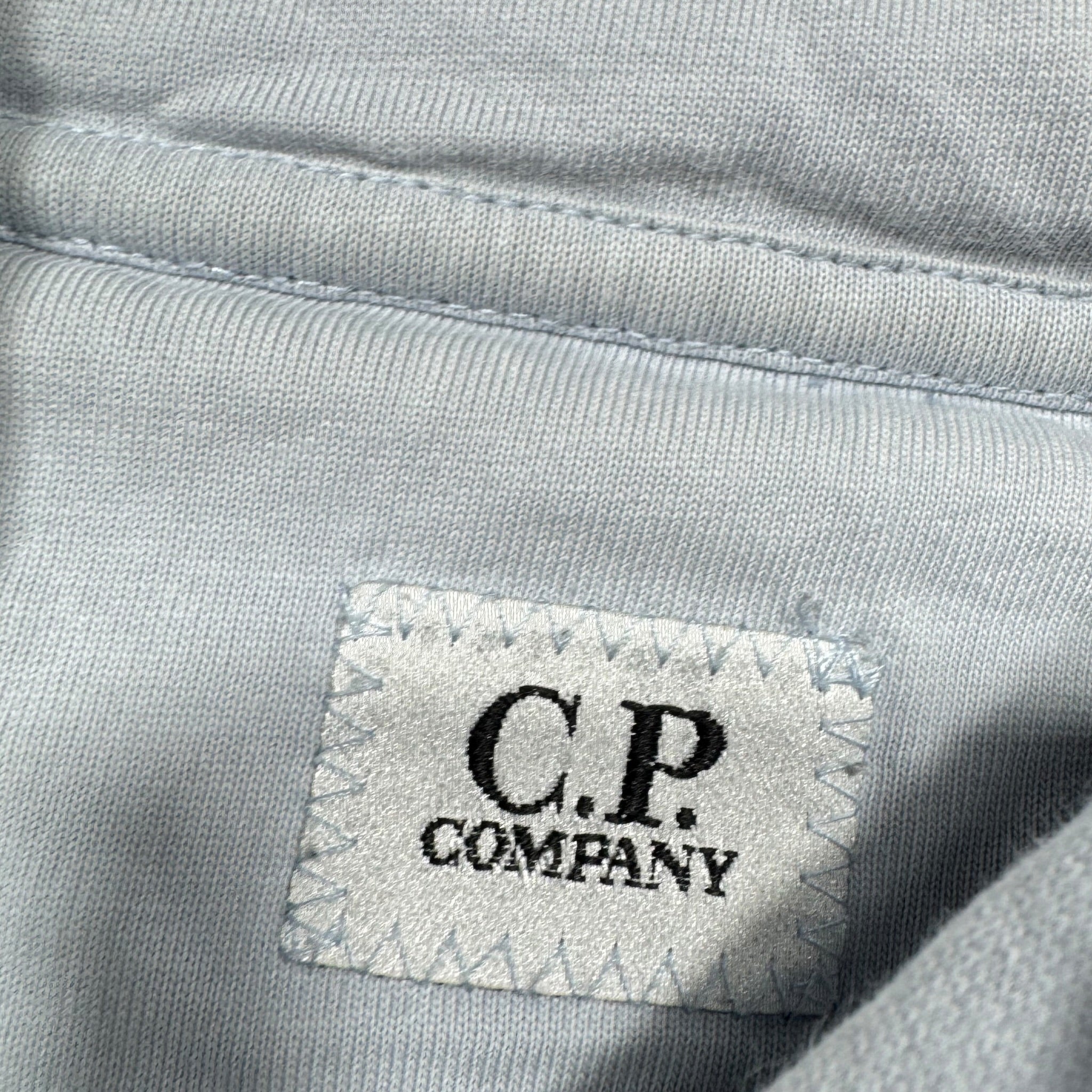 Sweat C.P. Company (S)