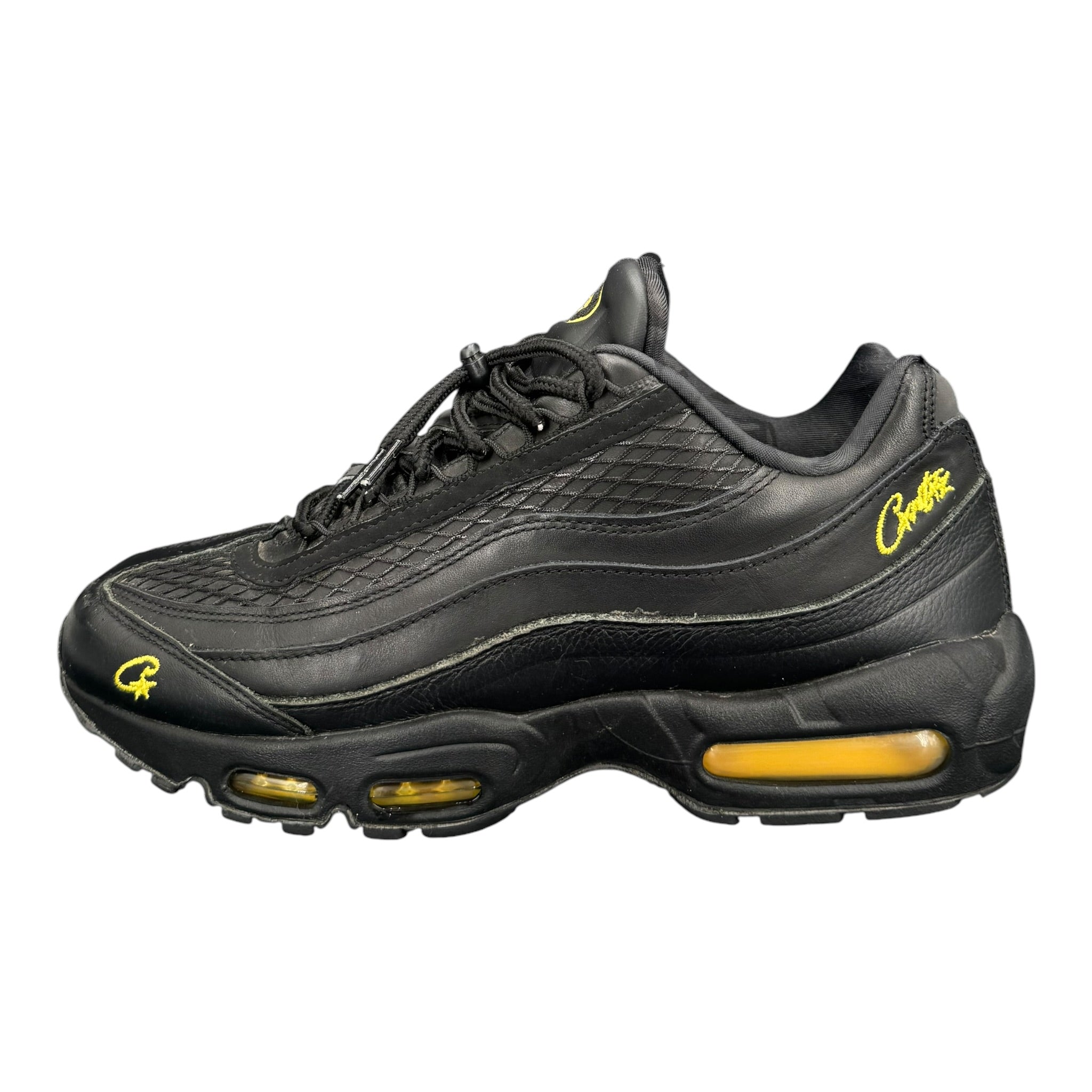 Nike Air Max 95 Corteiz Black Honey (44EU)